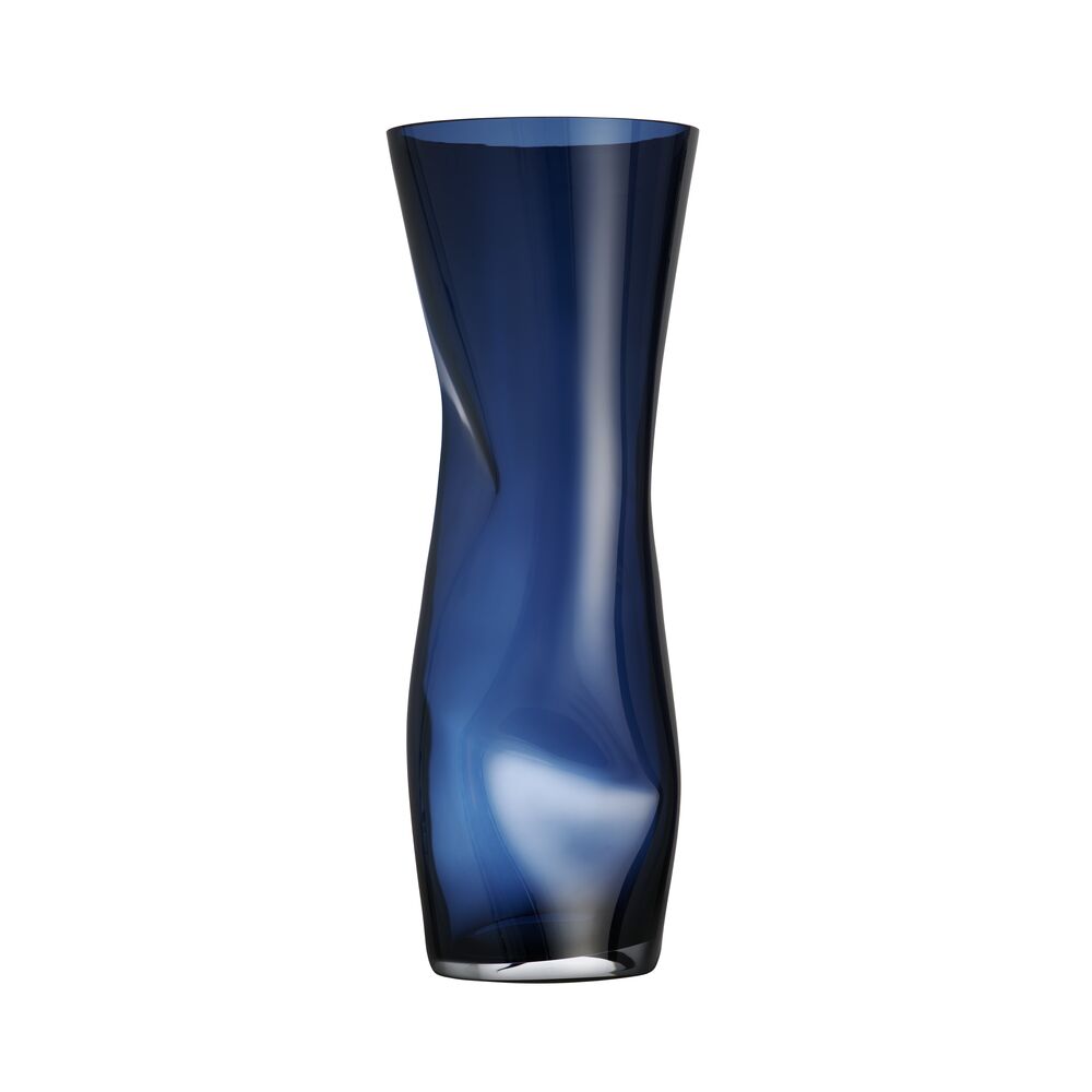 Vas Squeeze Orrefors 50Cm, 2 Färger