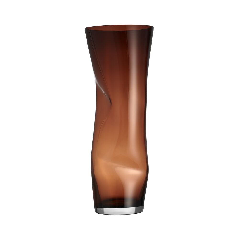 Vas Squeeze Orrefors 50Cm, 2 Färger