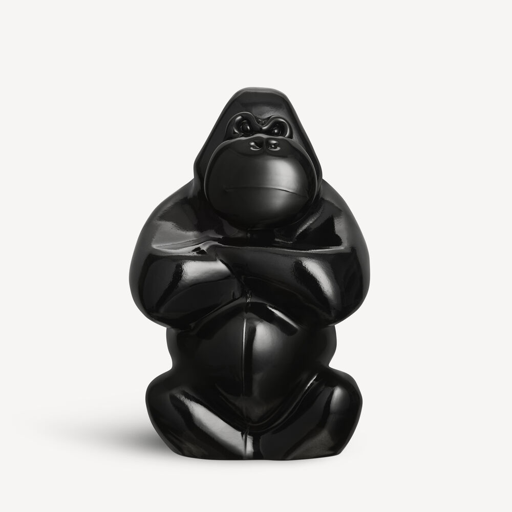 Skulptur Gabba Gabba Kosta Boda 30,5Cm, 5 Färger