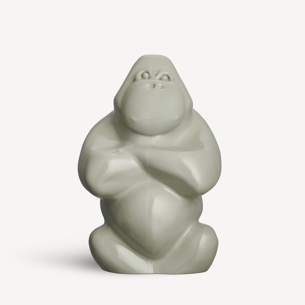Skulptur Gabba Gabba Kosta Boda 30,5Cm, 5 Färger