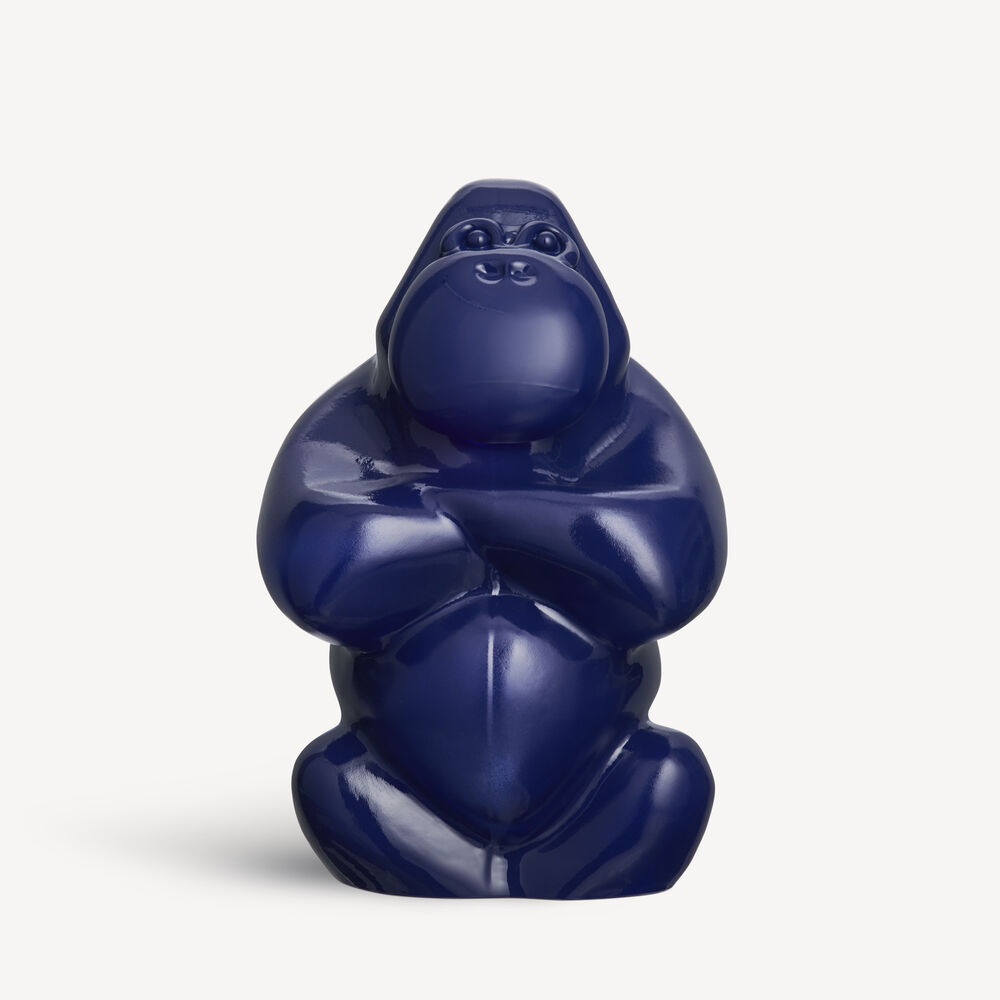 Skulptur Gabba Gabba Kosta Boda 30,5Cm, 5 Färger