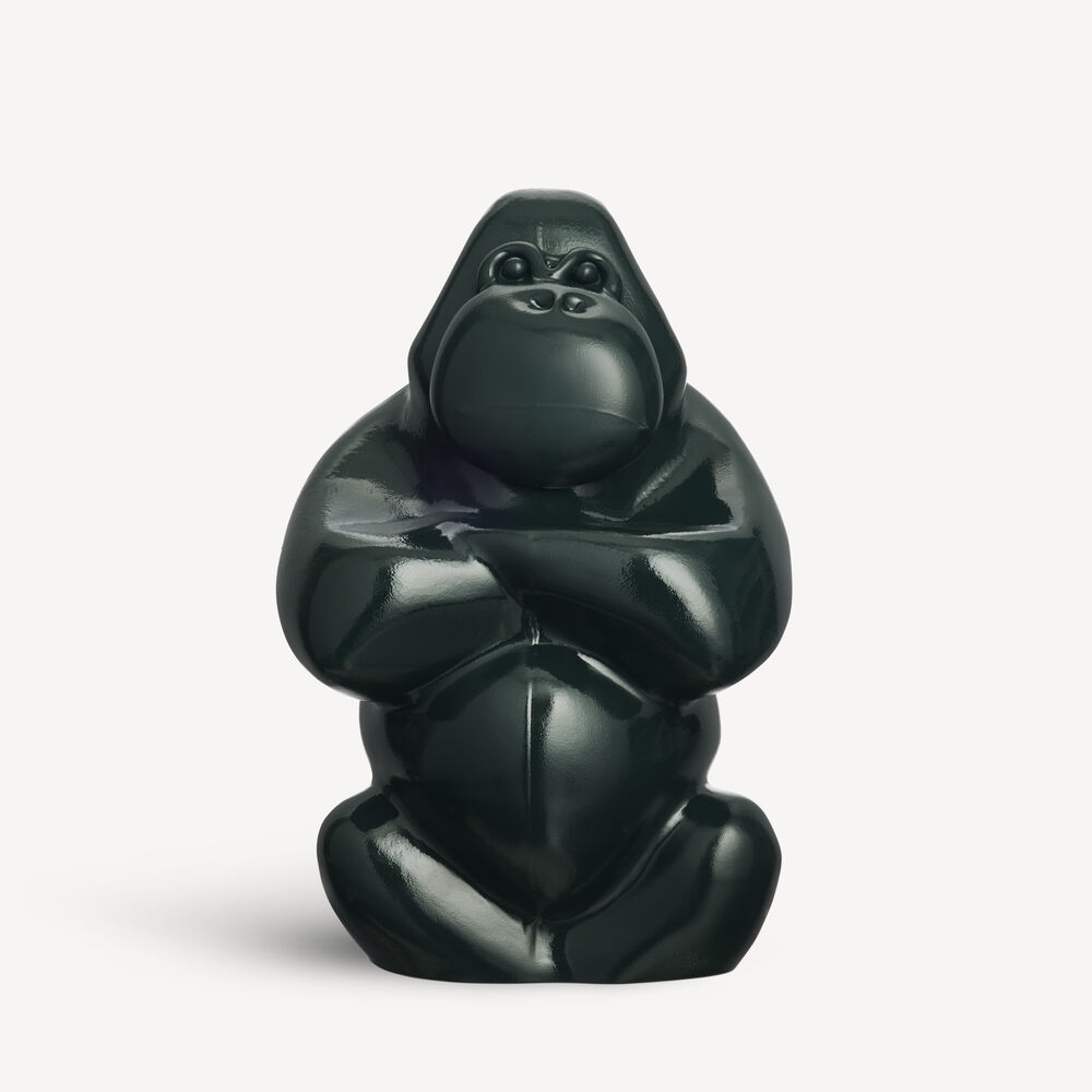 Skulptur Gabba Gabba Kosta Boda 30,5Cm, 5 Färger