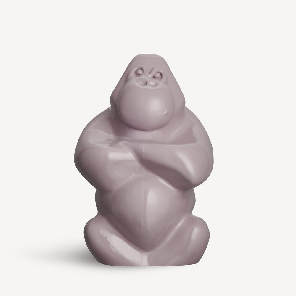 Skulptur Gabba Gabba Kosta Boda 30,5Cm, 5 Färger