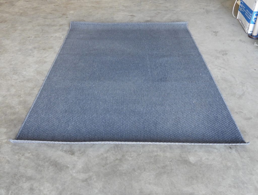 Matta Ikea Morum 230x160Cm