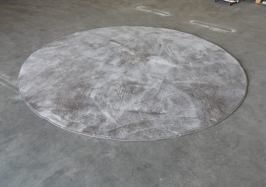 Ryamatta Ljusbrun 250Cm