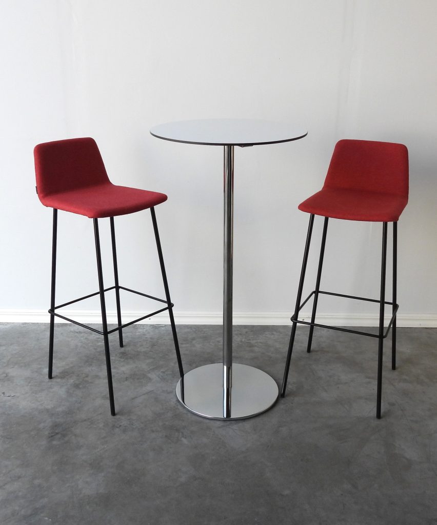 Barbord Lammhults Millibar 55Cm