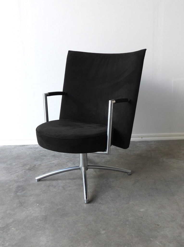 Fåtölj Partner 70R Erik Jørgensen