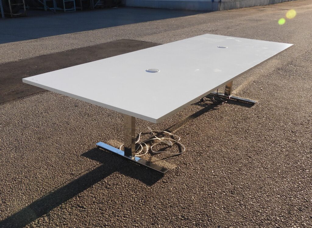 Konferensbord SA-Möbler 300x120Cm