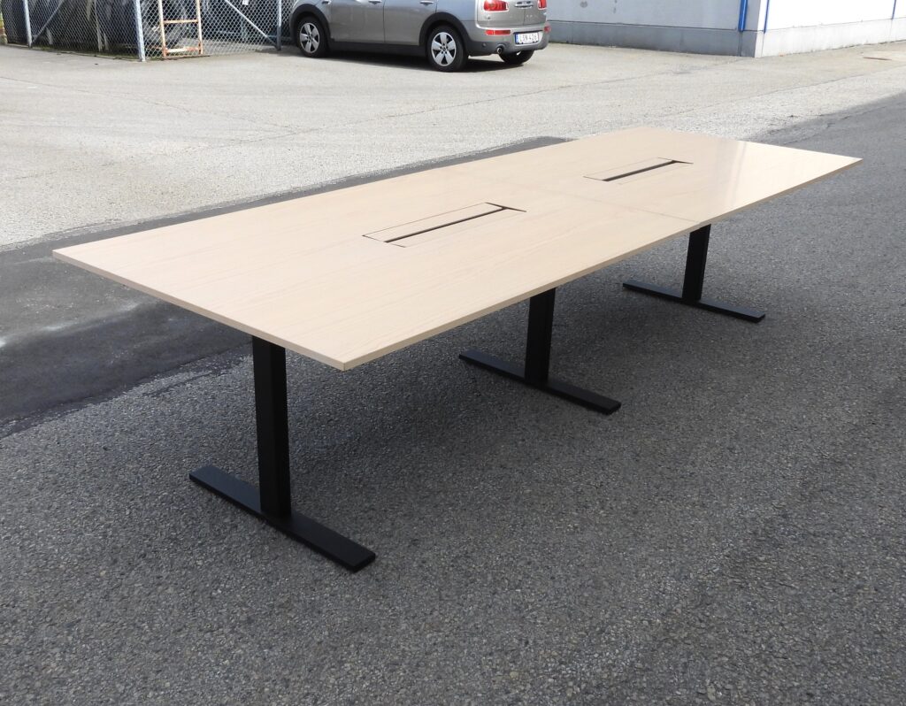 Konferensbord Horreds VX Ask 320x110Cm