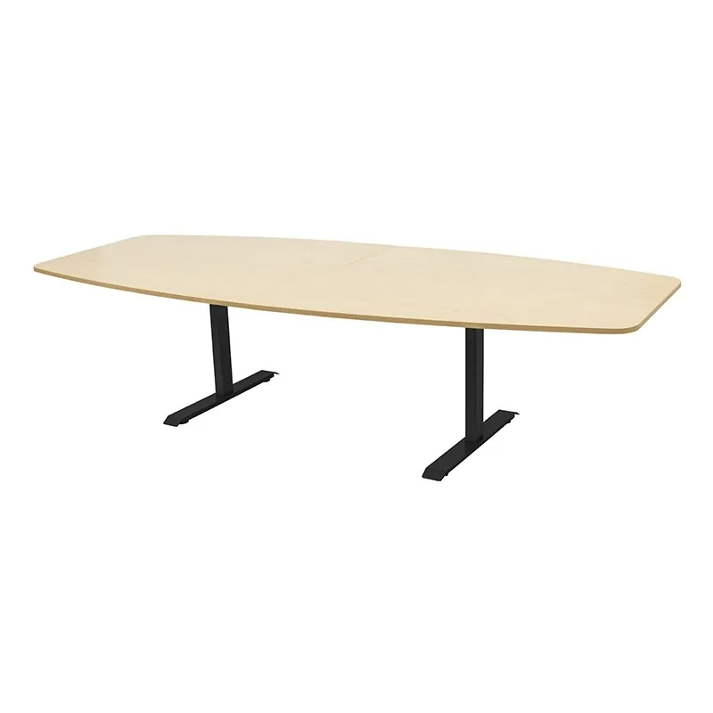 Konferensbord Arktis 280x120Cm Skafab