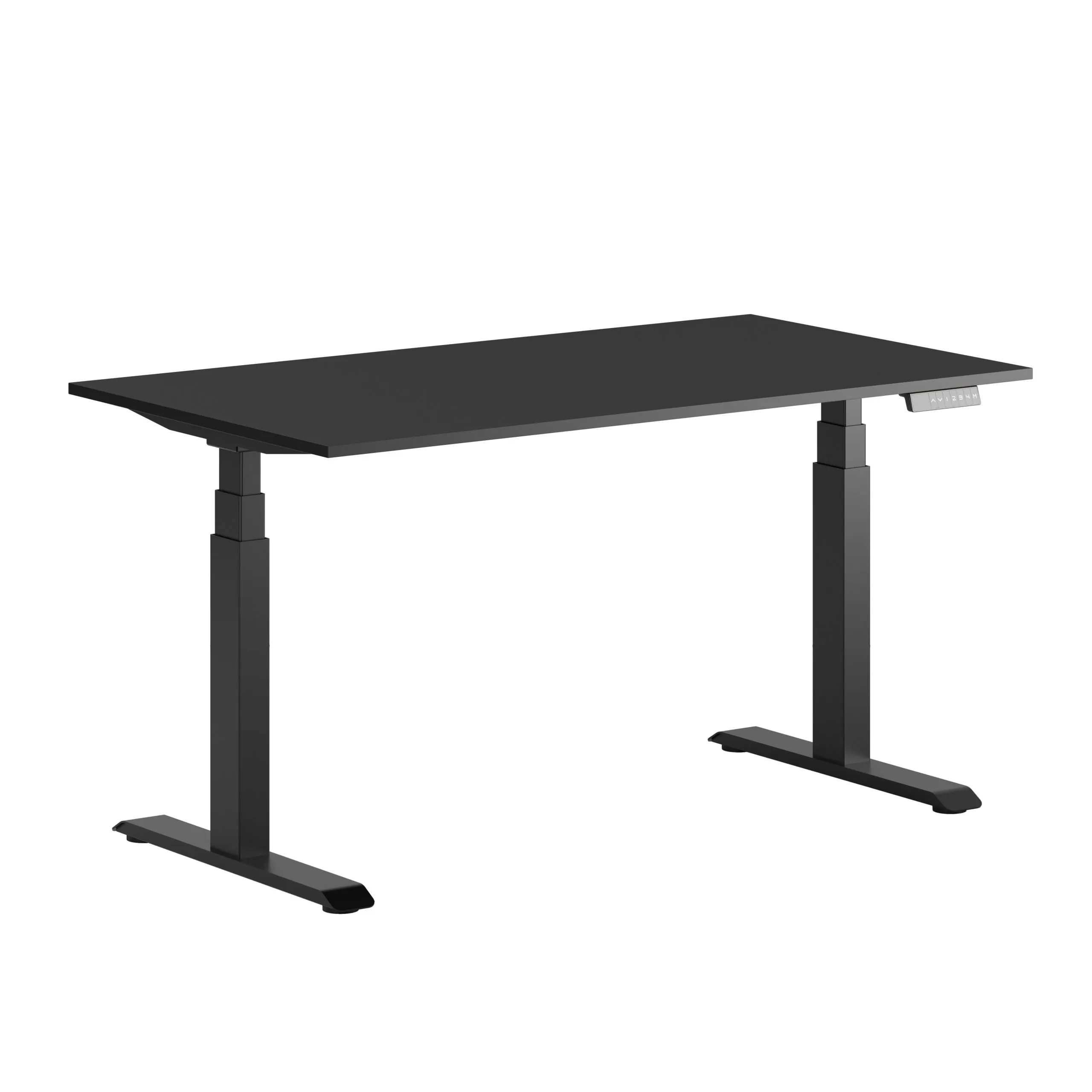 Skrivbord Up & Down Two ELJ 120x70Cm