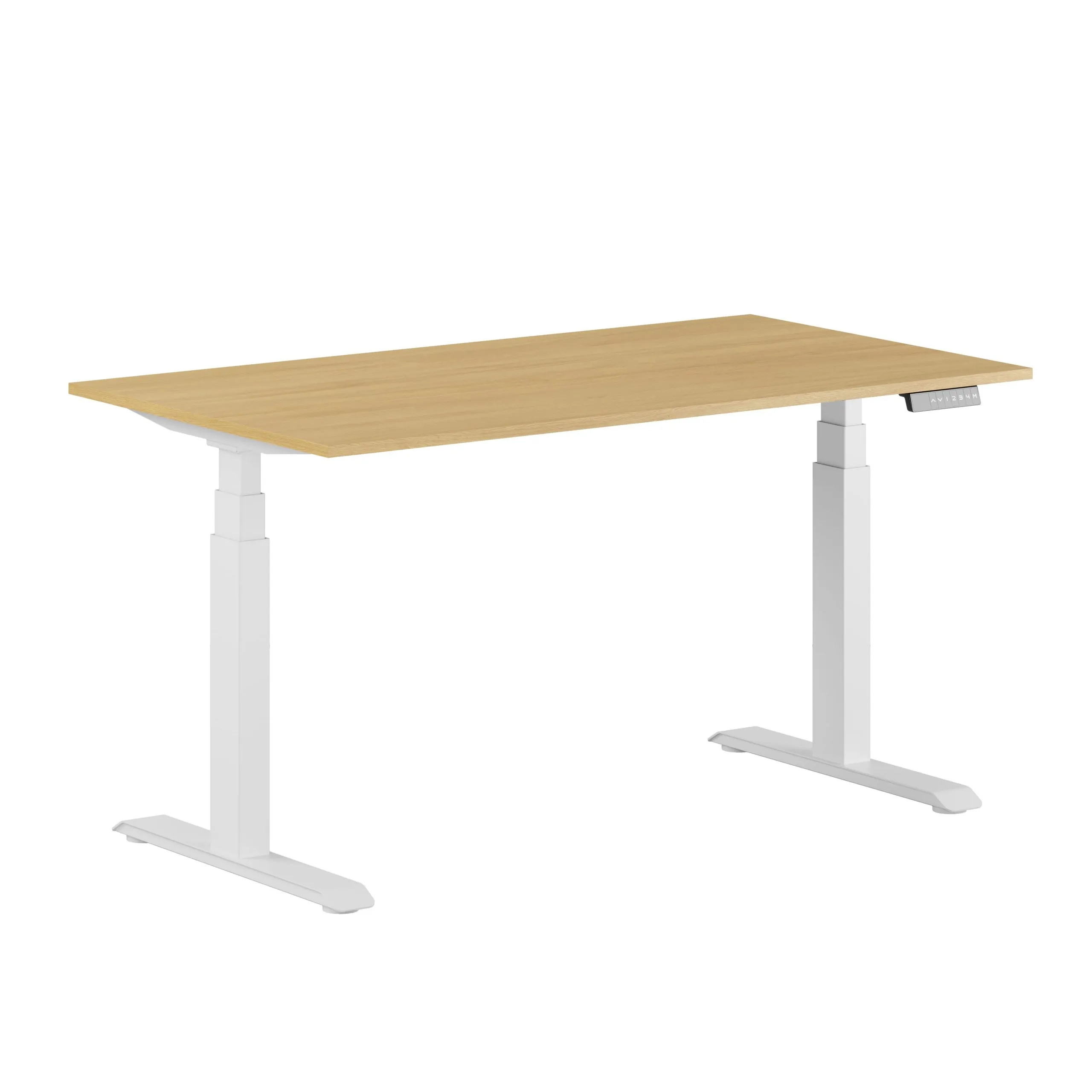 Skrivbord Up & Down Two ELJ 120x70Cm