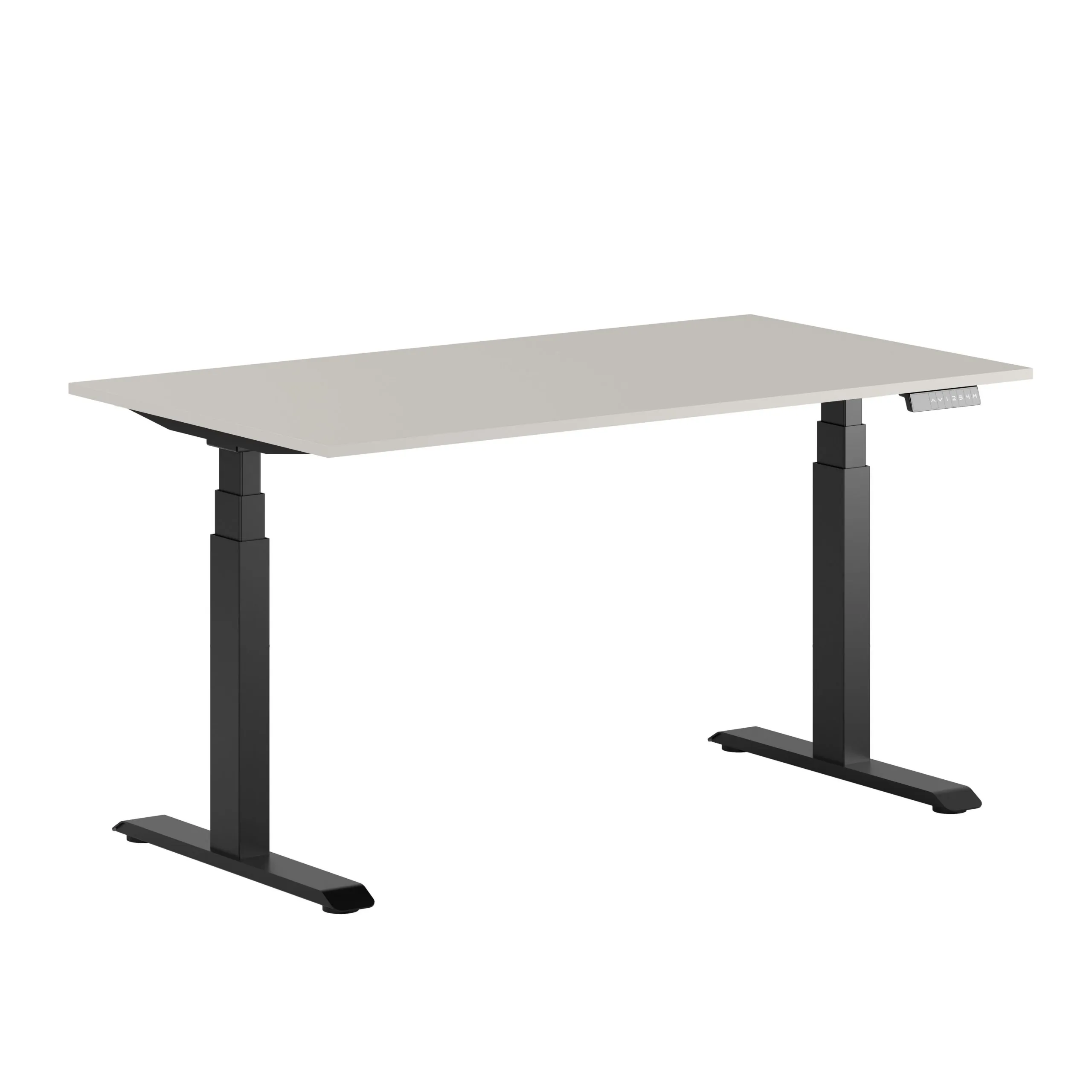 Skrivbord Up & Down Two ELJ 120x70Cm