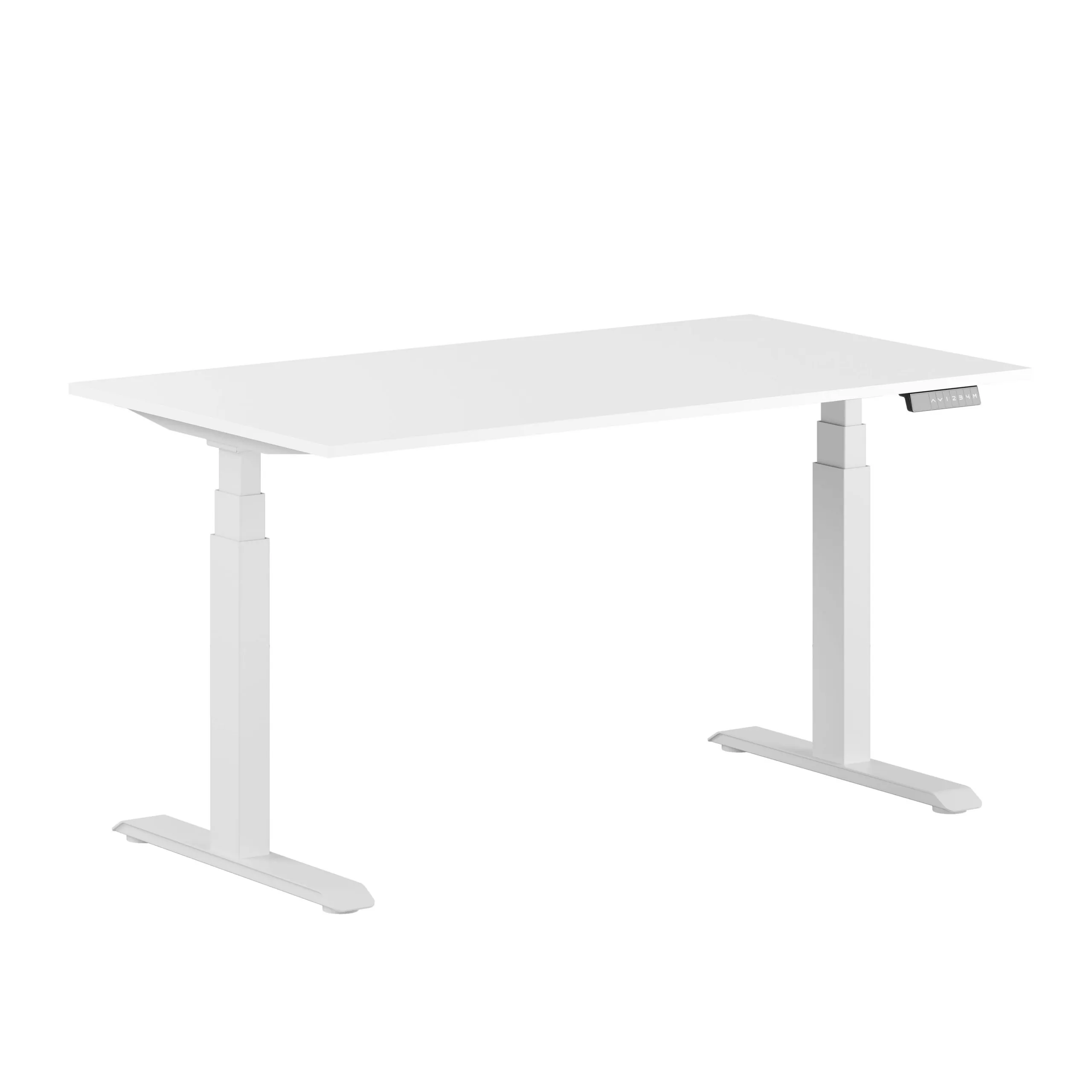 Skrivbord Up & Down Two ELJ 120x70Cm