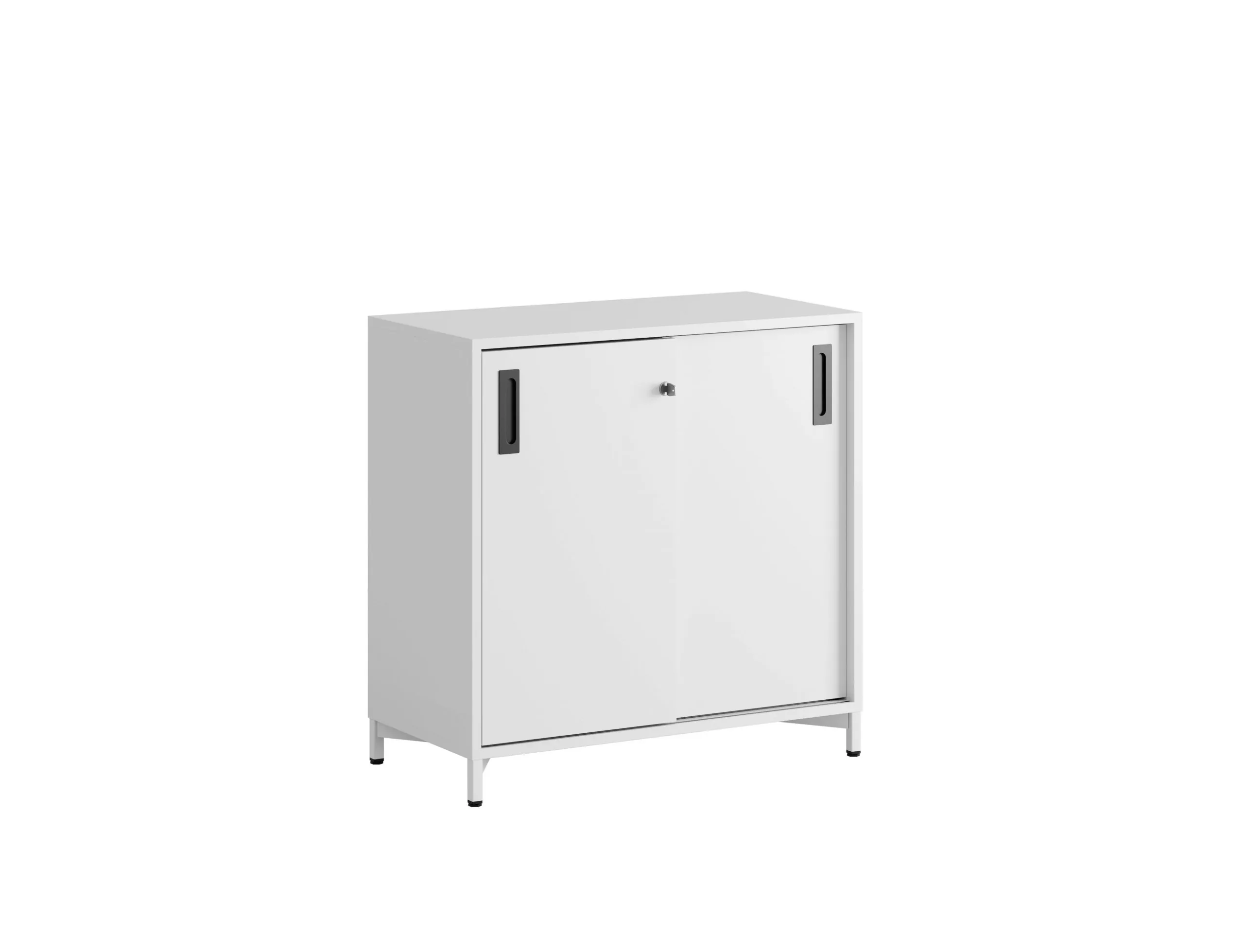 Förvaring Modify 80×80 Cm Vitt
