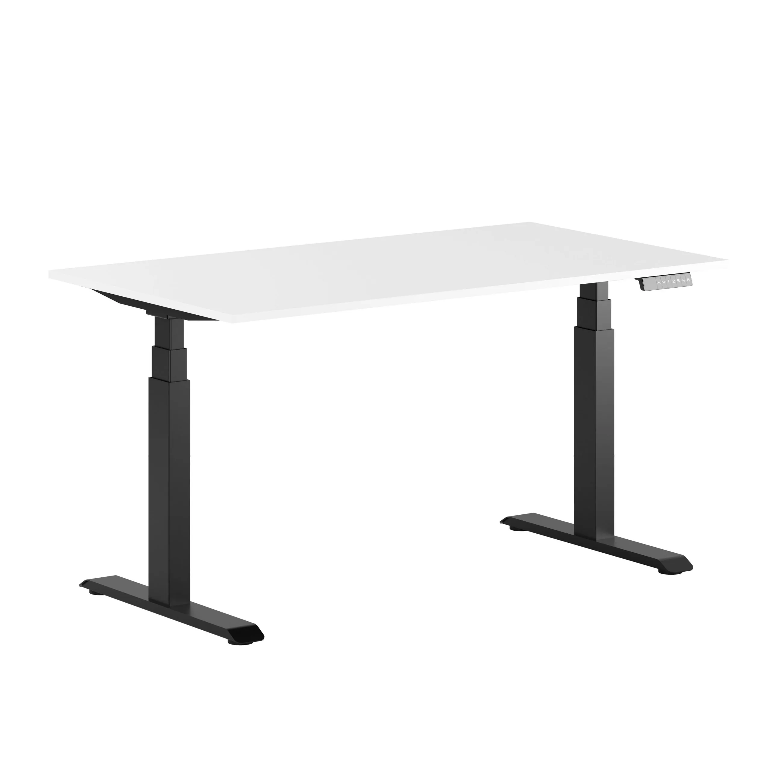 Skrivbord Up & Down Two ELJ 120x70Cm