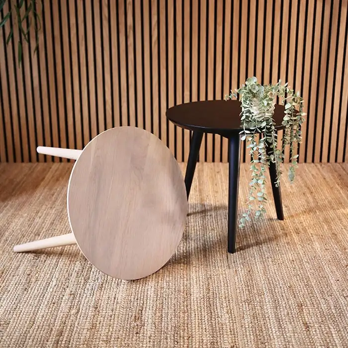 Soffbord Gear Inoff 50Cm, 3 Färger