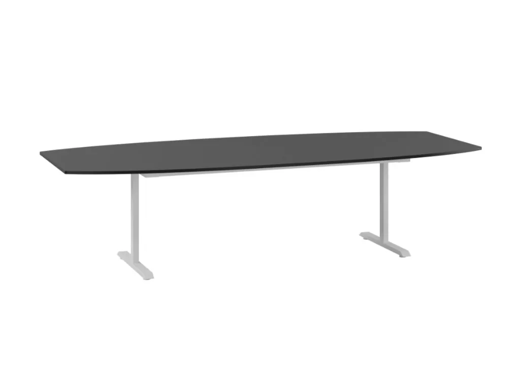 Konferensbord Madrid Lotus 280x120Cm, Flera färger