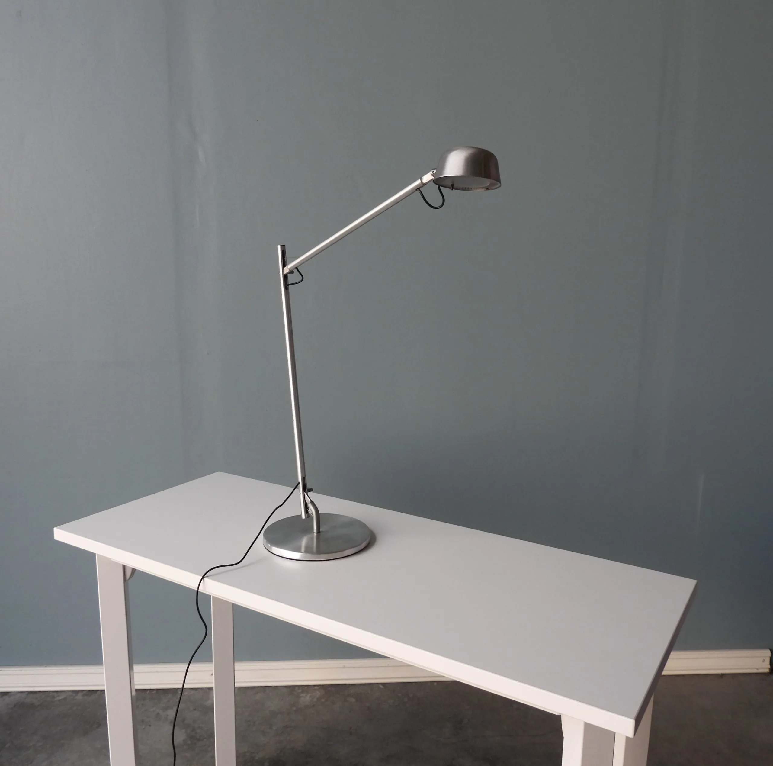 Skrivbordslampa Wästberg W154 Pal B