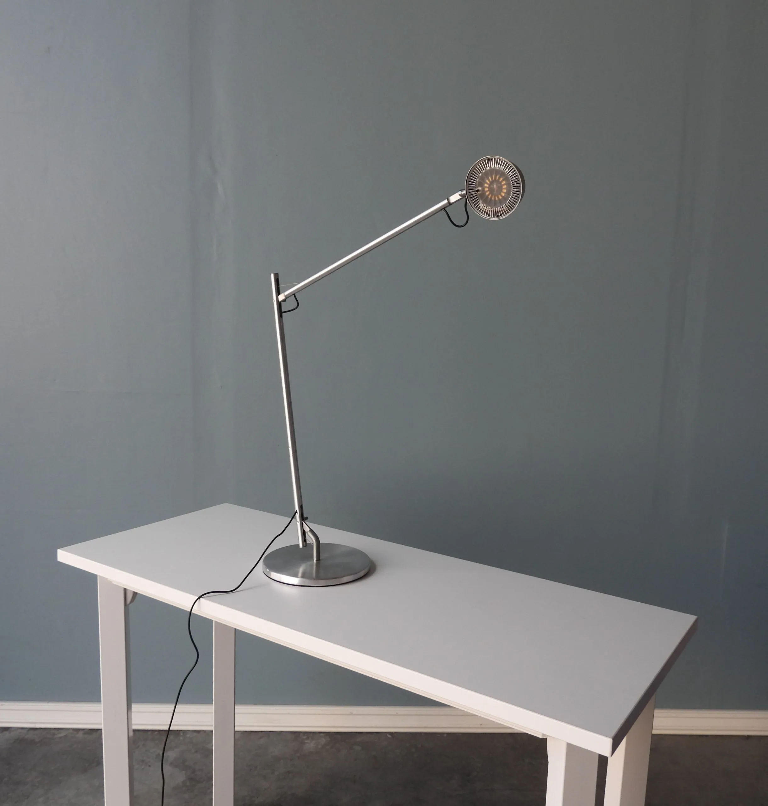 Skrivbordslampa Wästberg W154 Pal B