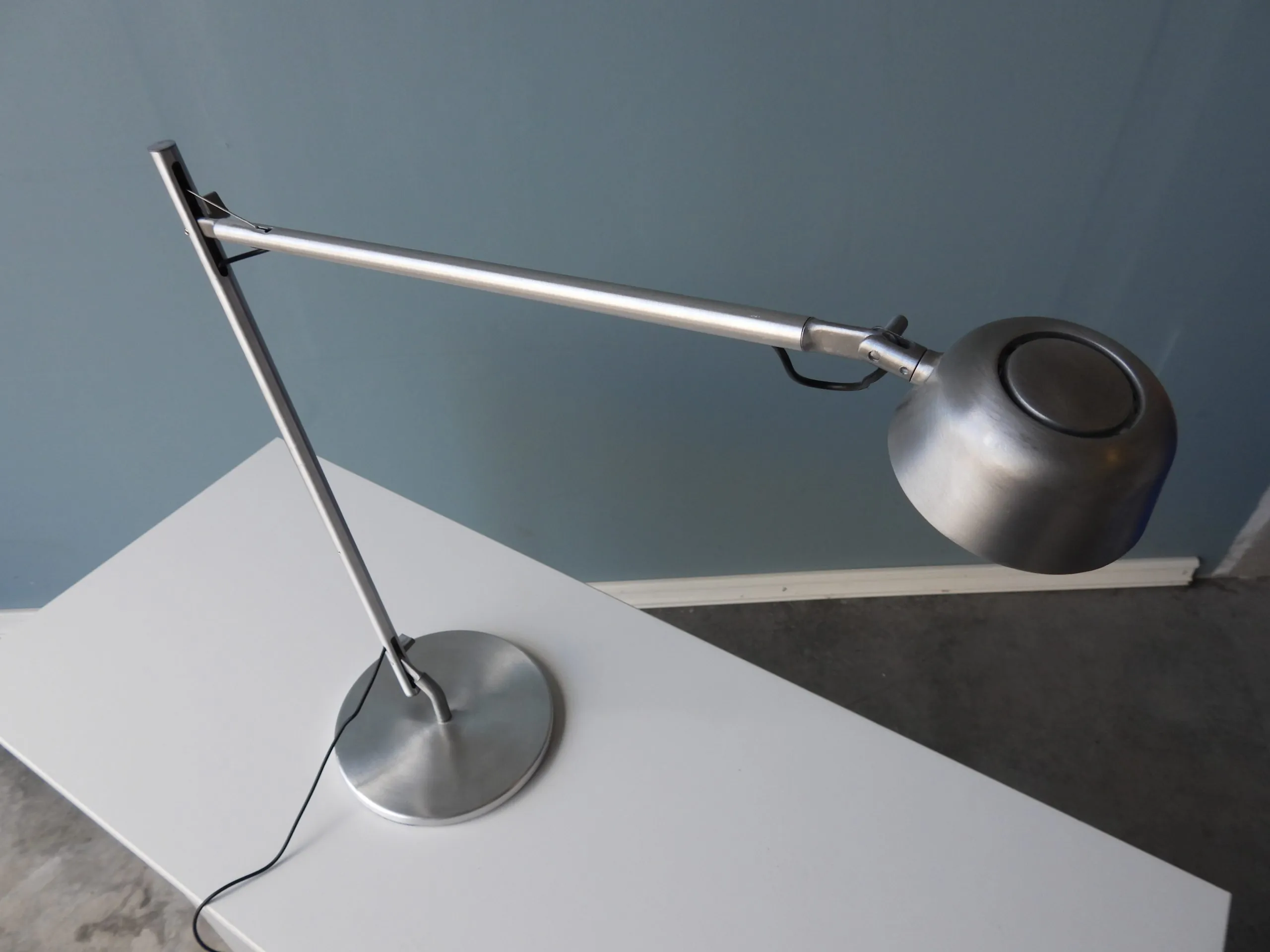 Skrivbordslampa Wästberg W154 Pal B