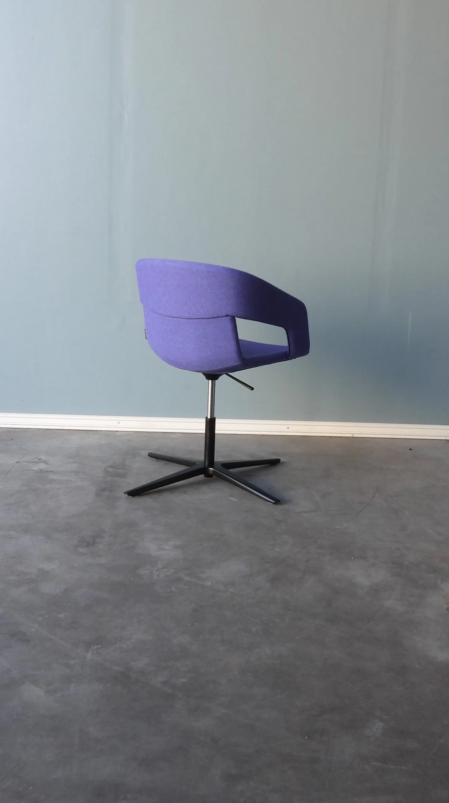 Konferensstol Twist Narbutas