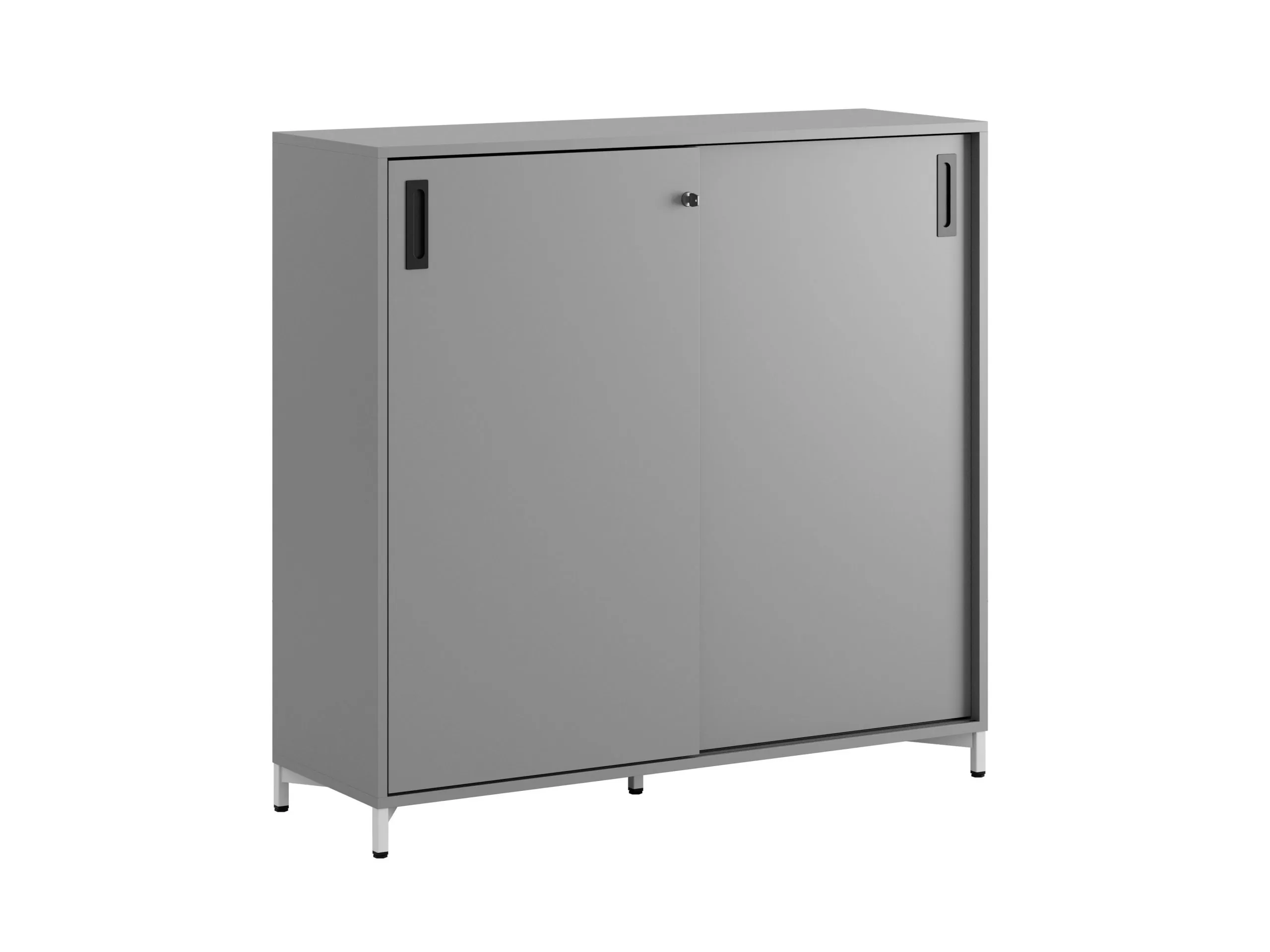 Förvaring Modify 120×115,5 Cm Grått
