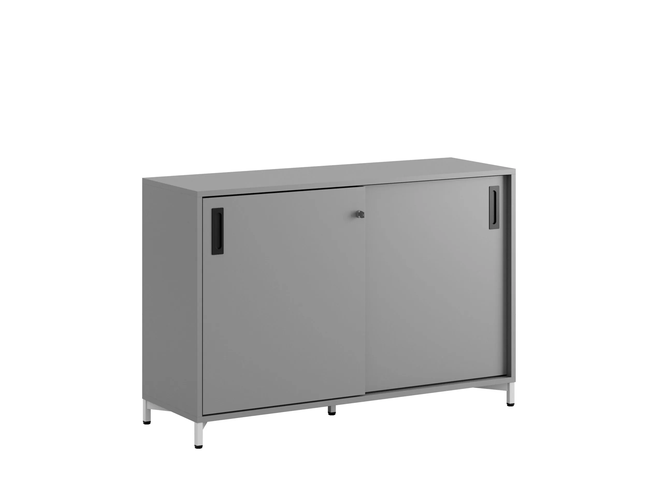 Förvaring Modify 120×80 Cm Grått