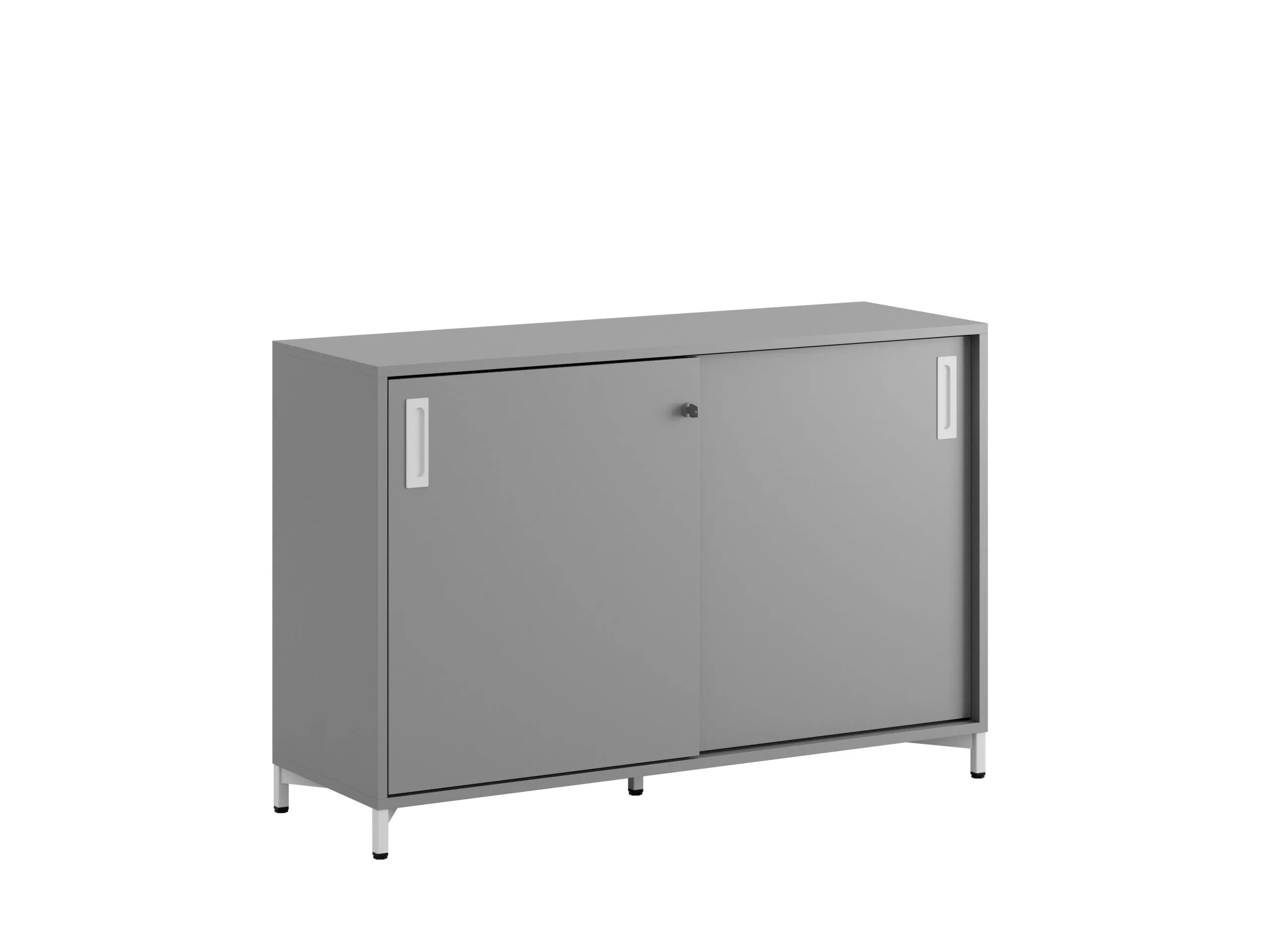 Förvaring Modify 120×80 Cm Grått