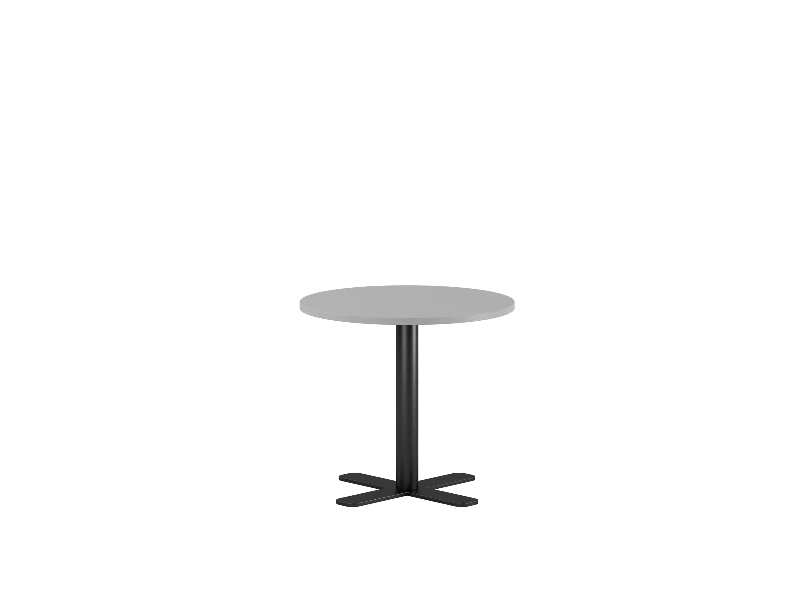 Soffbord Studio ELJ Ø50, 3 Färger