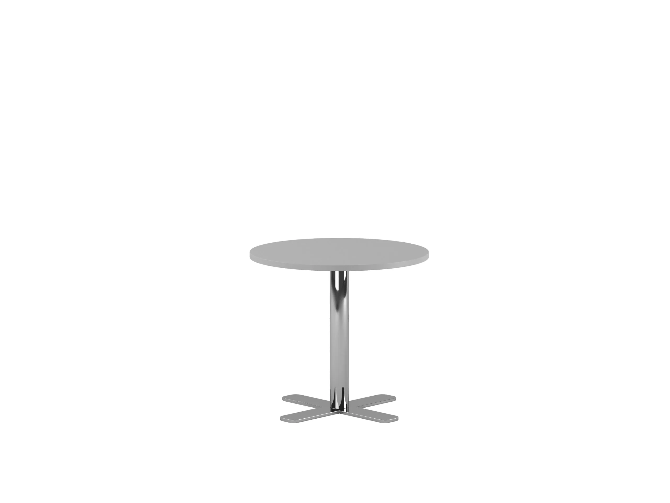 Soffbord Studio ELJ Ø50, 3 Färger