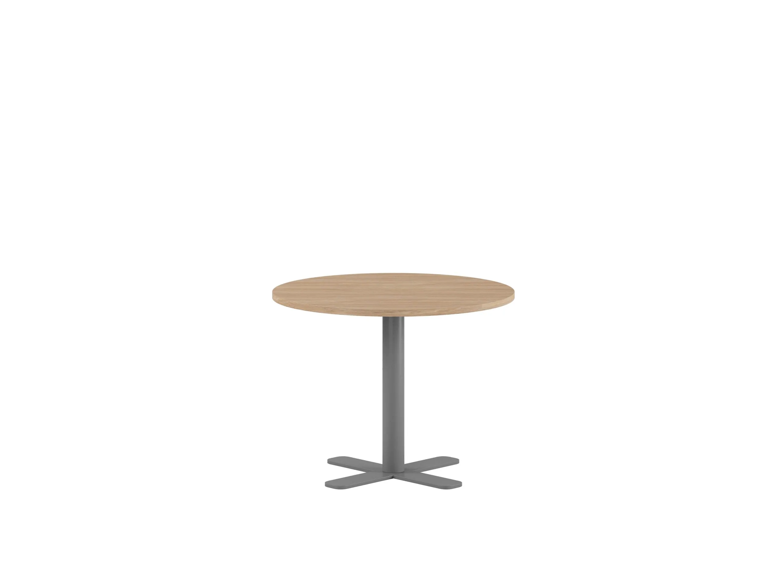Soffbord Studio ELJ Ø50, 3 Färger