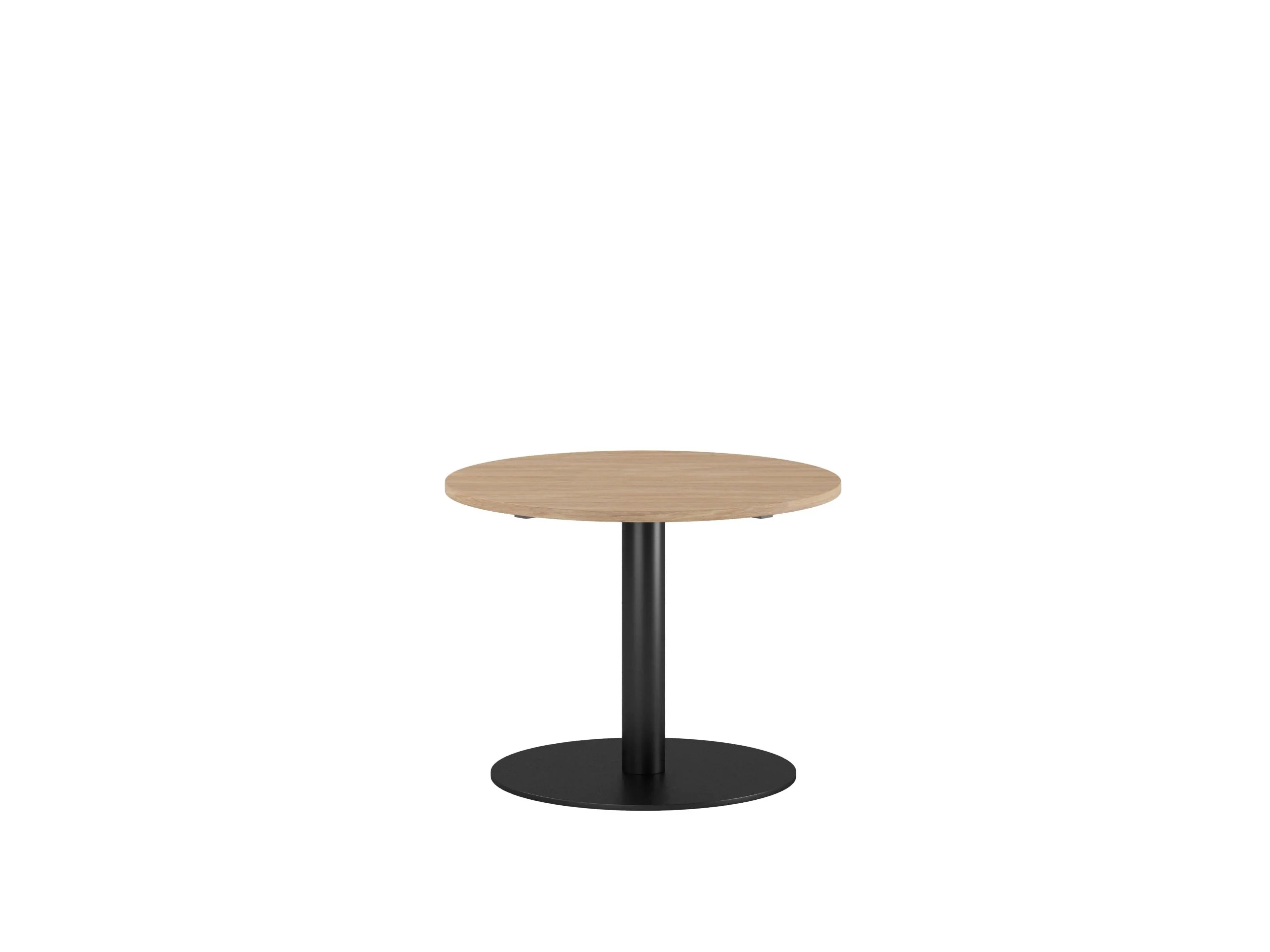 Soffbord Studio ELJ Ø80, 3 Färger