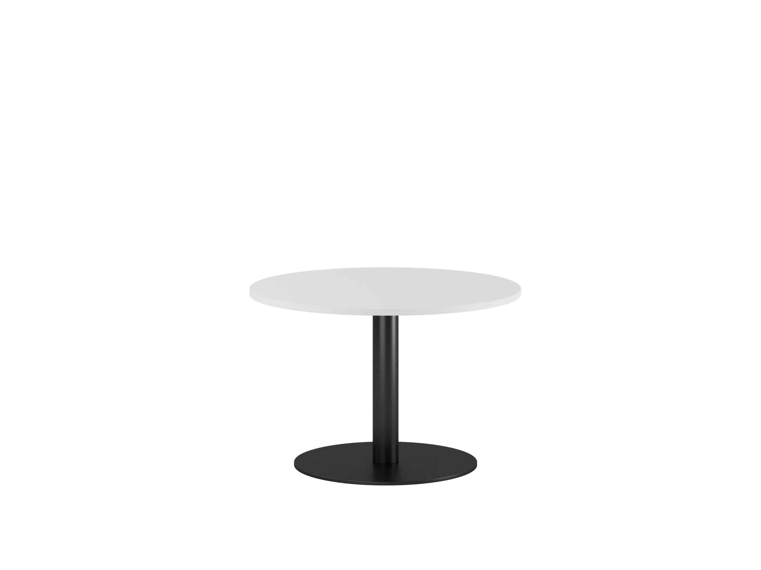 Soffbord Studio ELJ Ø80, 3 Färger
