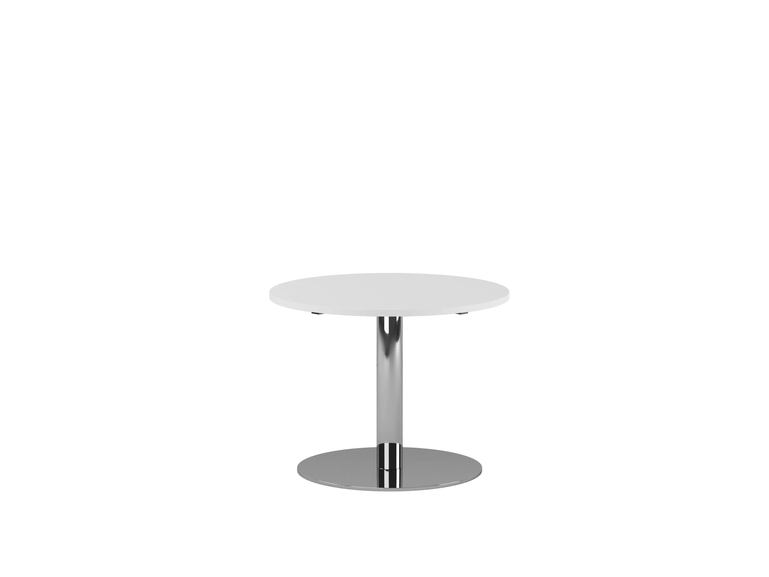Soffbord Studio ELJ Ø80, 3 Färger