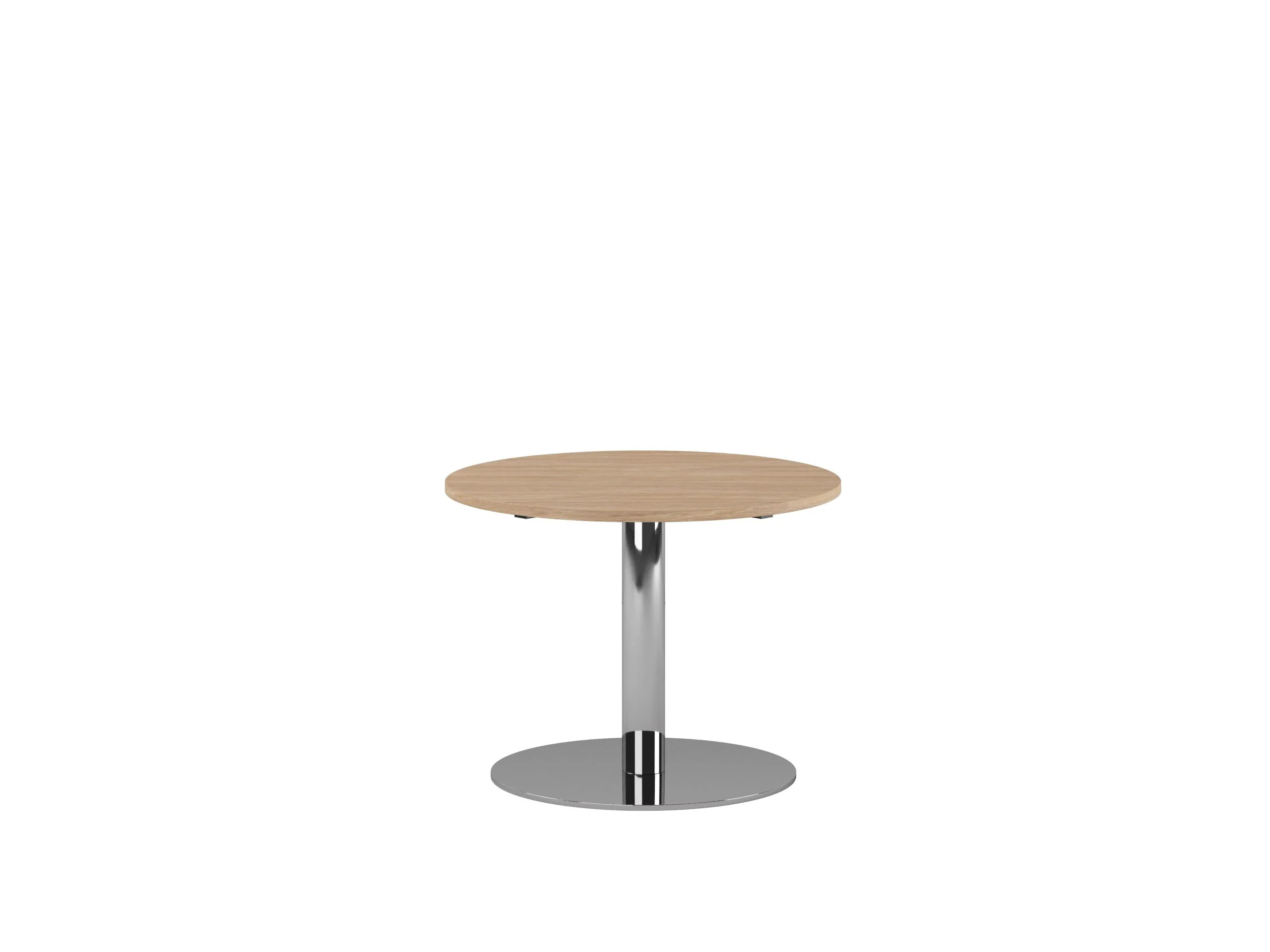 Soffbord Studio ELJ Ø80, 3 Färger