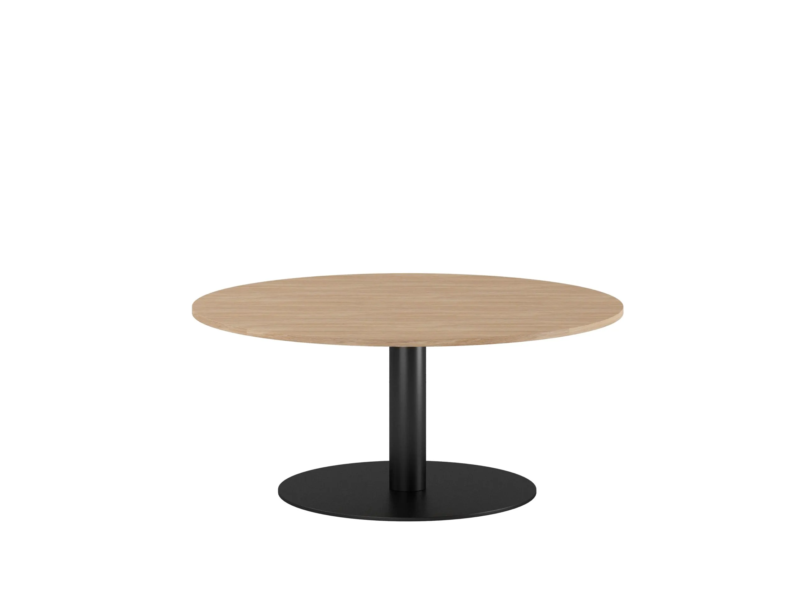 Soffbord Studio ELJ Ø120, 3 Färger