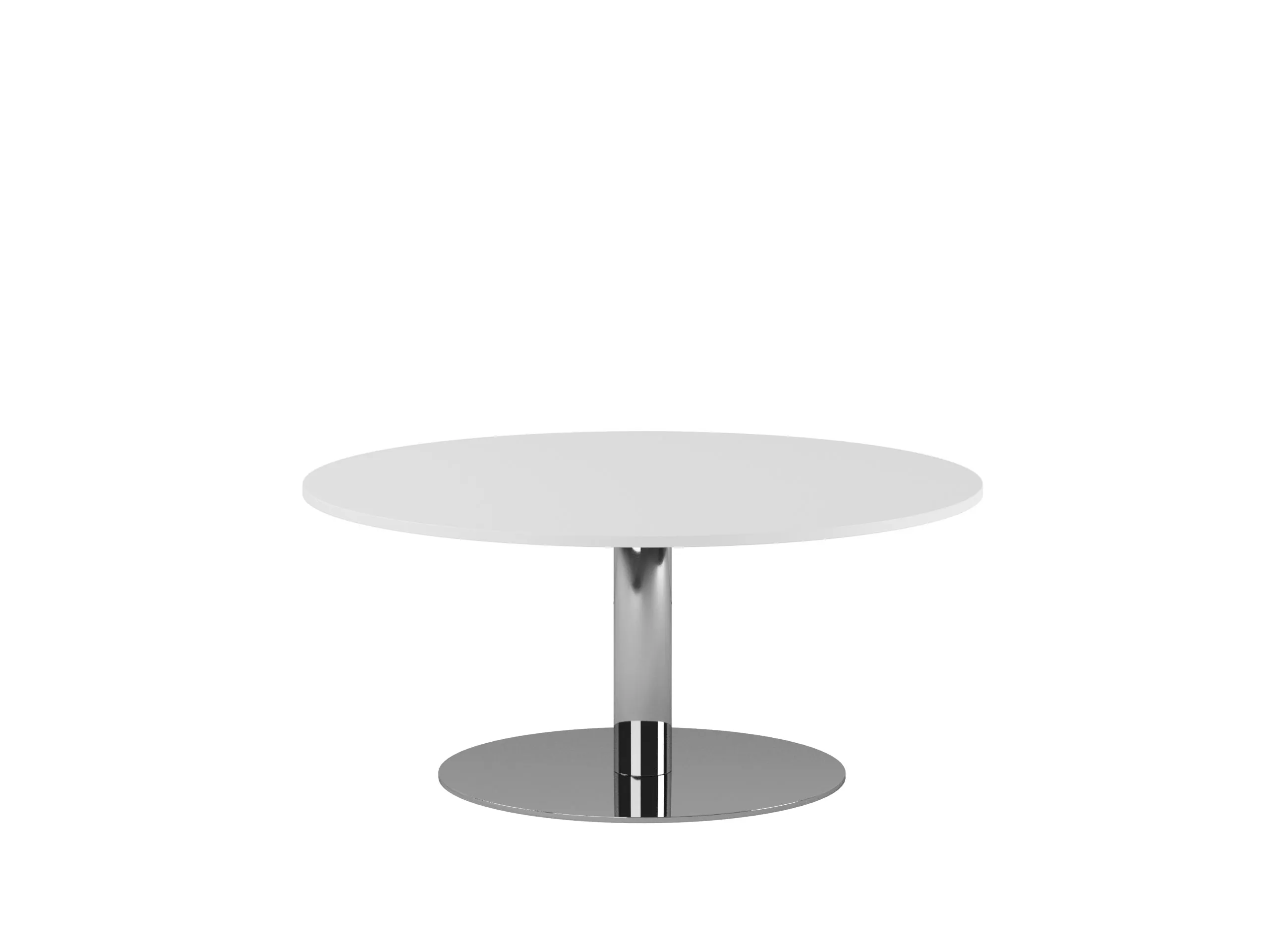Soffbord Studio ELJ Ø120, 3 Färger