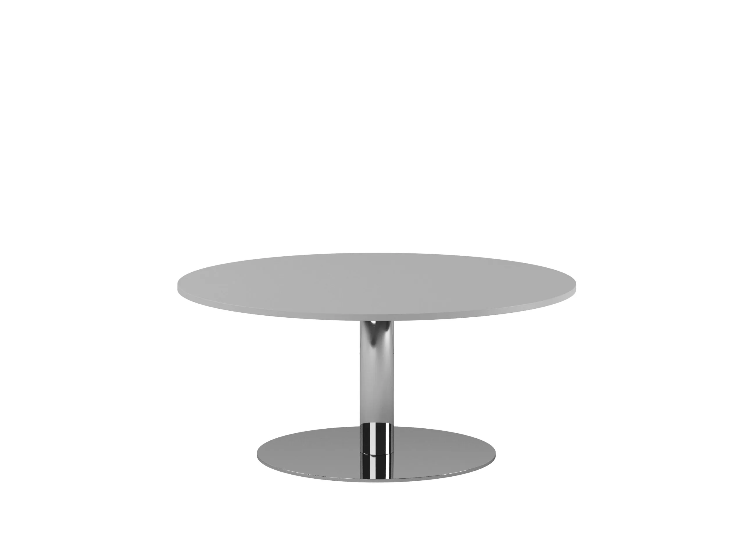 Soffbord Studio ELJ Ø120, 3 Färger