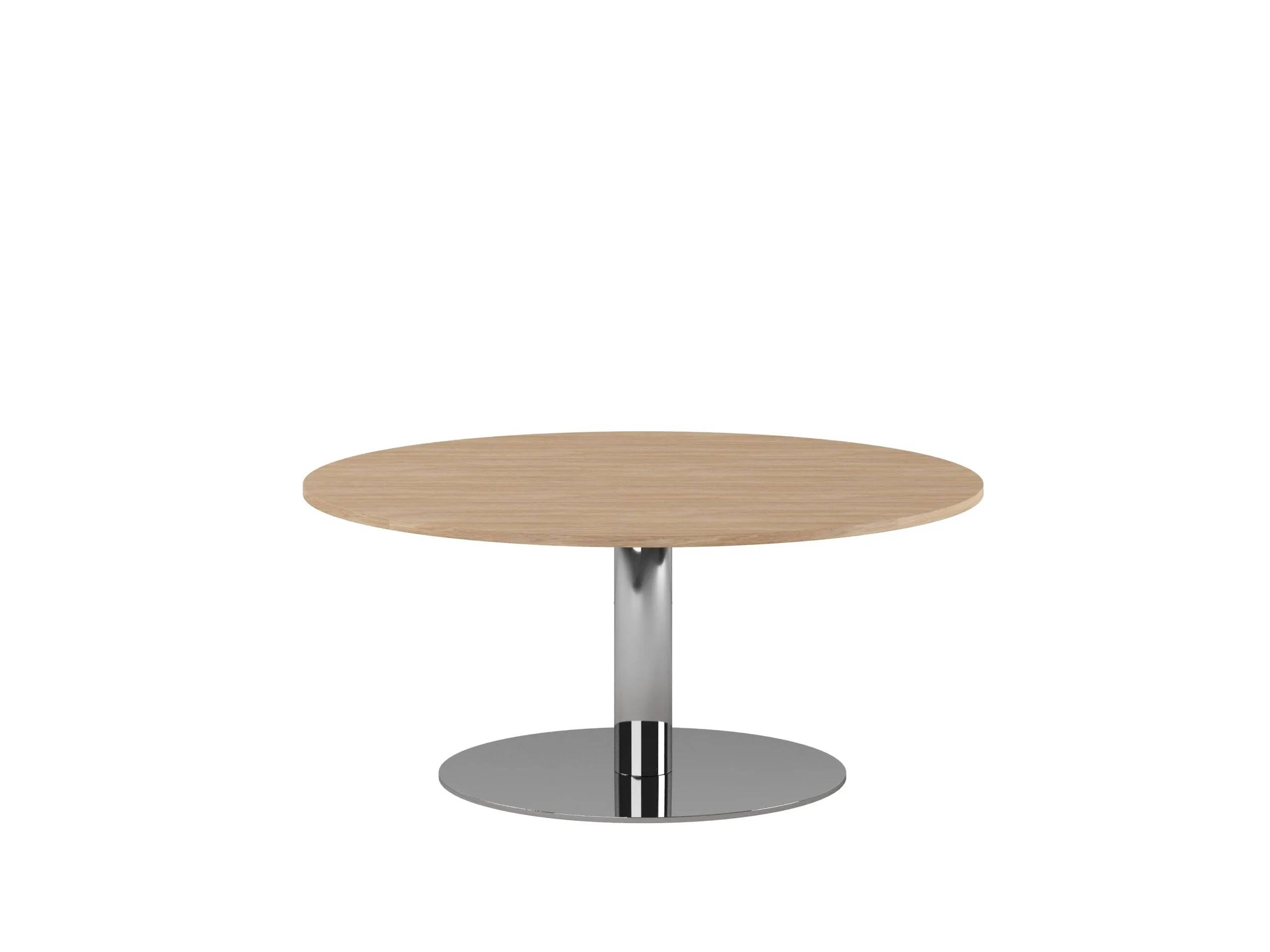 Soffbord Studio ELJ Ø120, 3 Färger