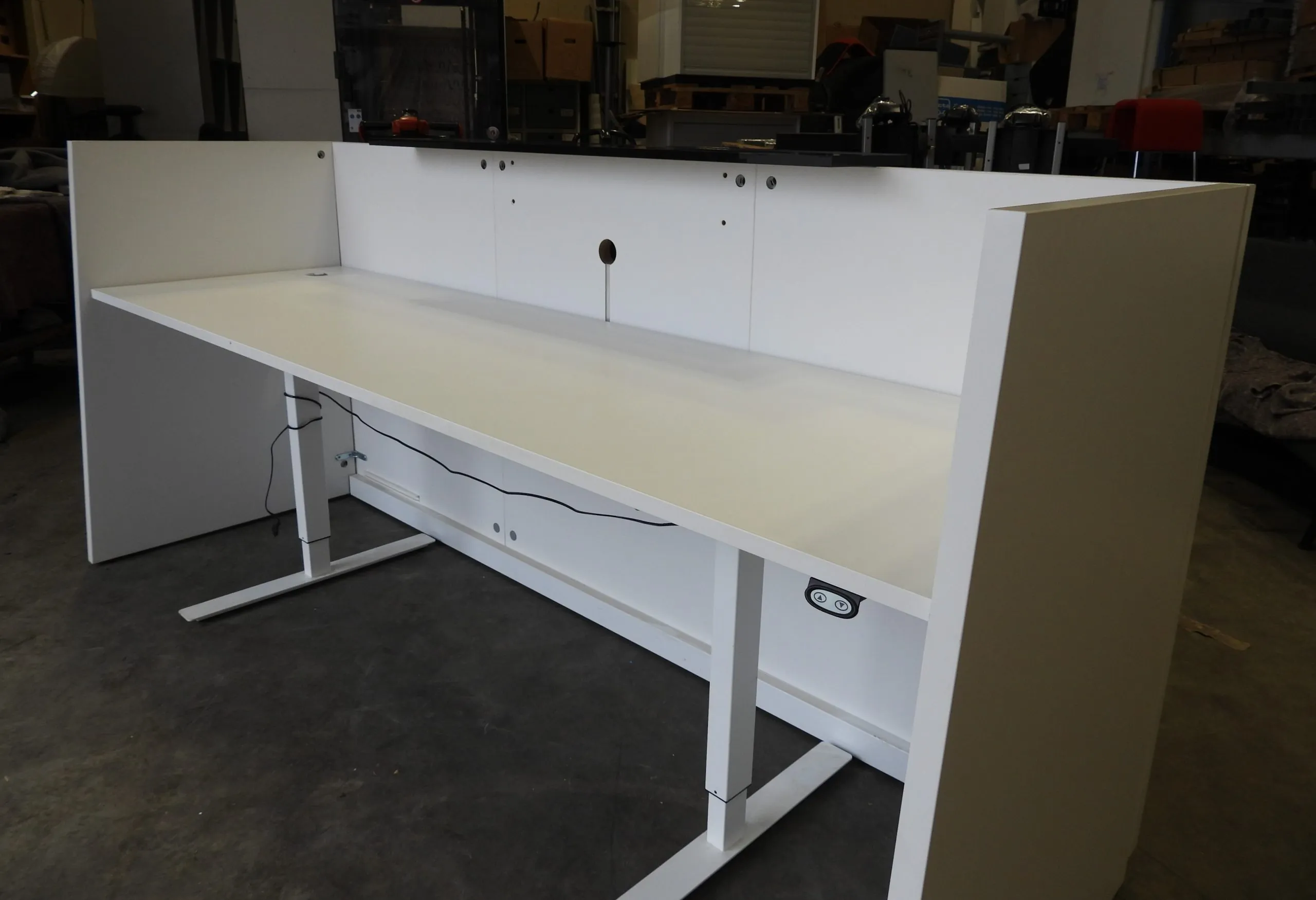 Reception Libra 2600x1225x870 Vit