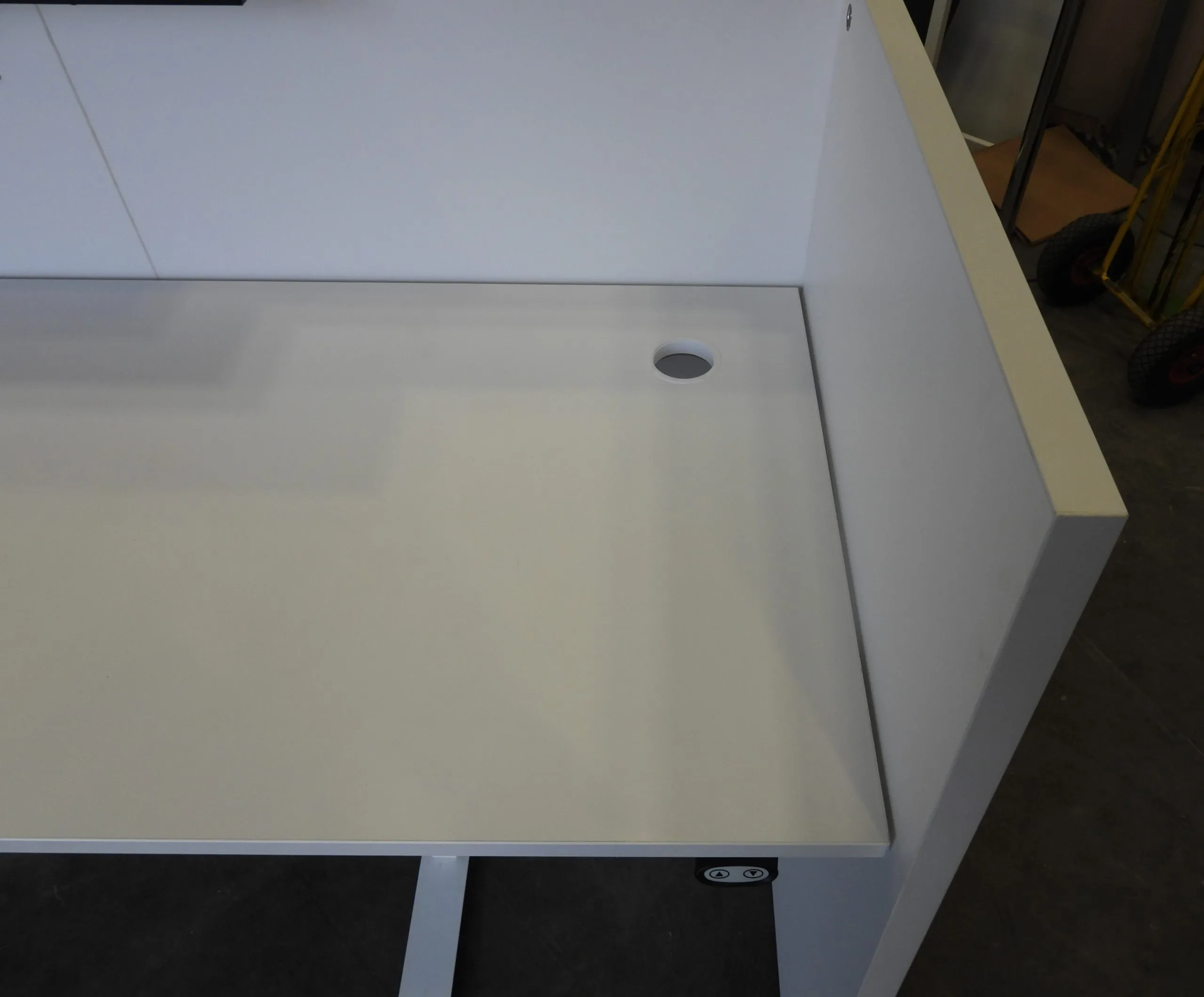 Reception Libra 2600x1225x870 Vit