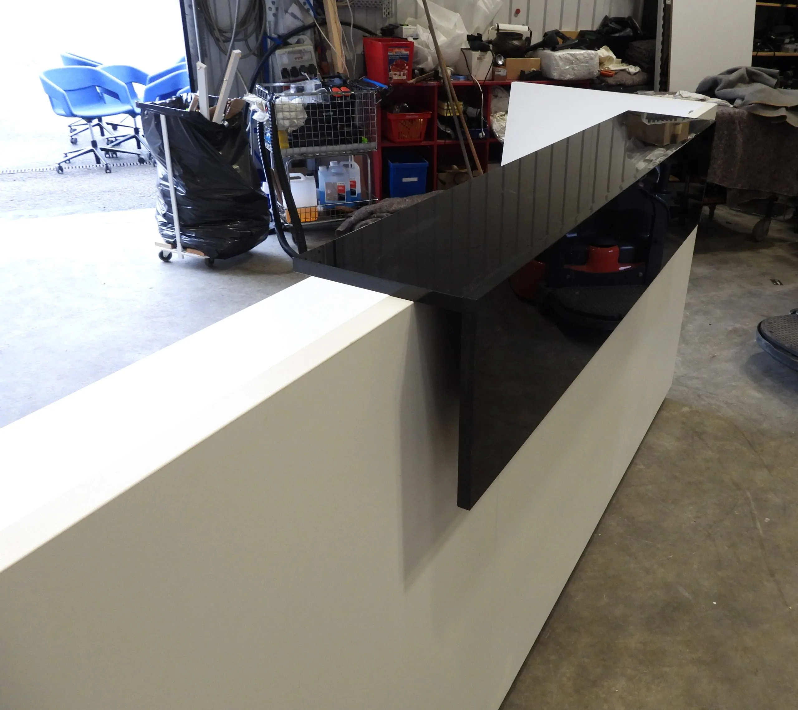 Reception Libra 2600x1225x870 Vit