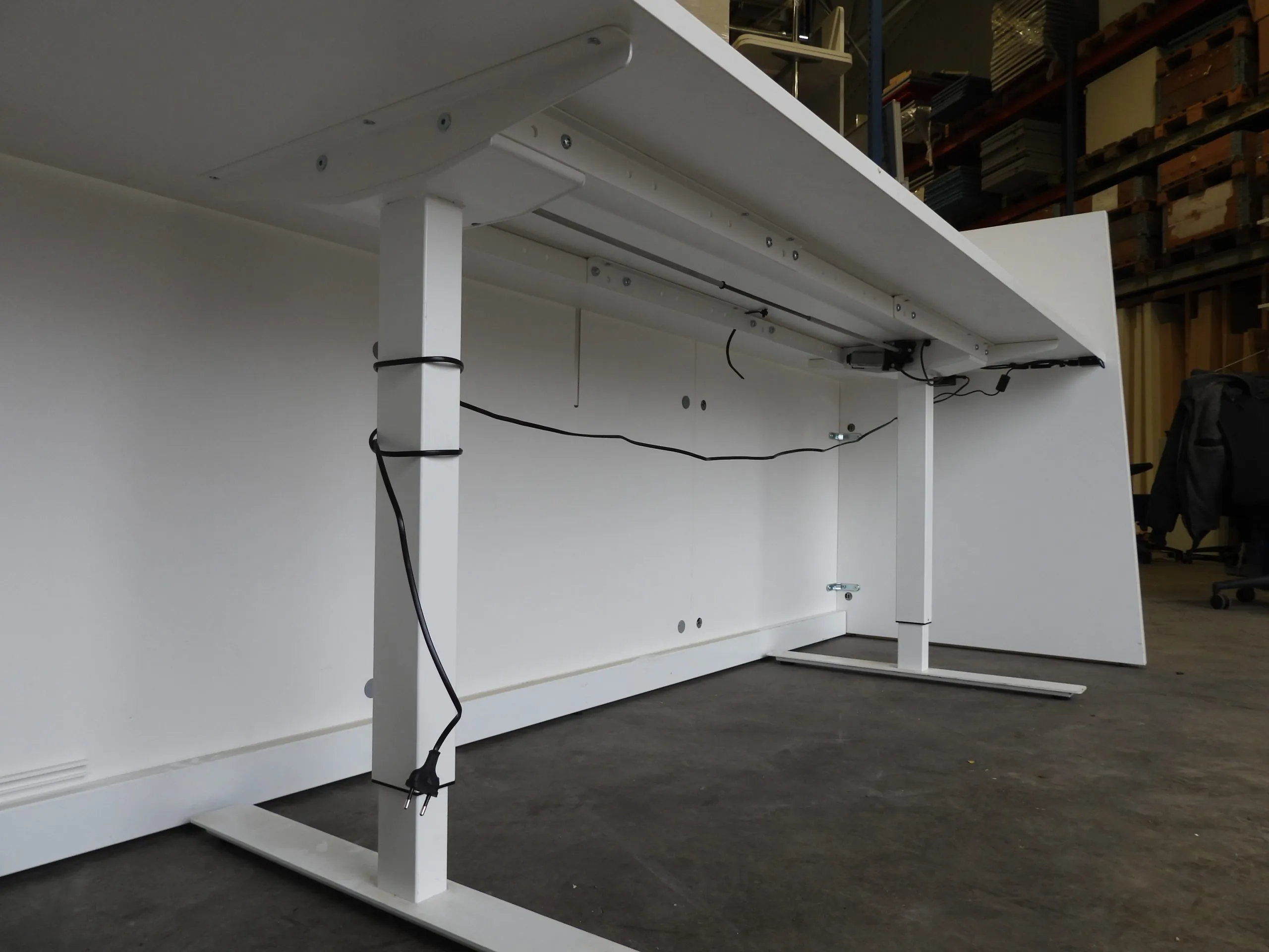 Reception Libra 2600x1225x870 Vit