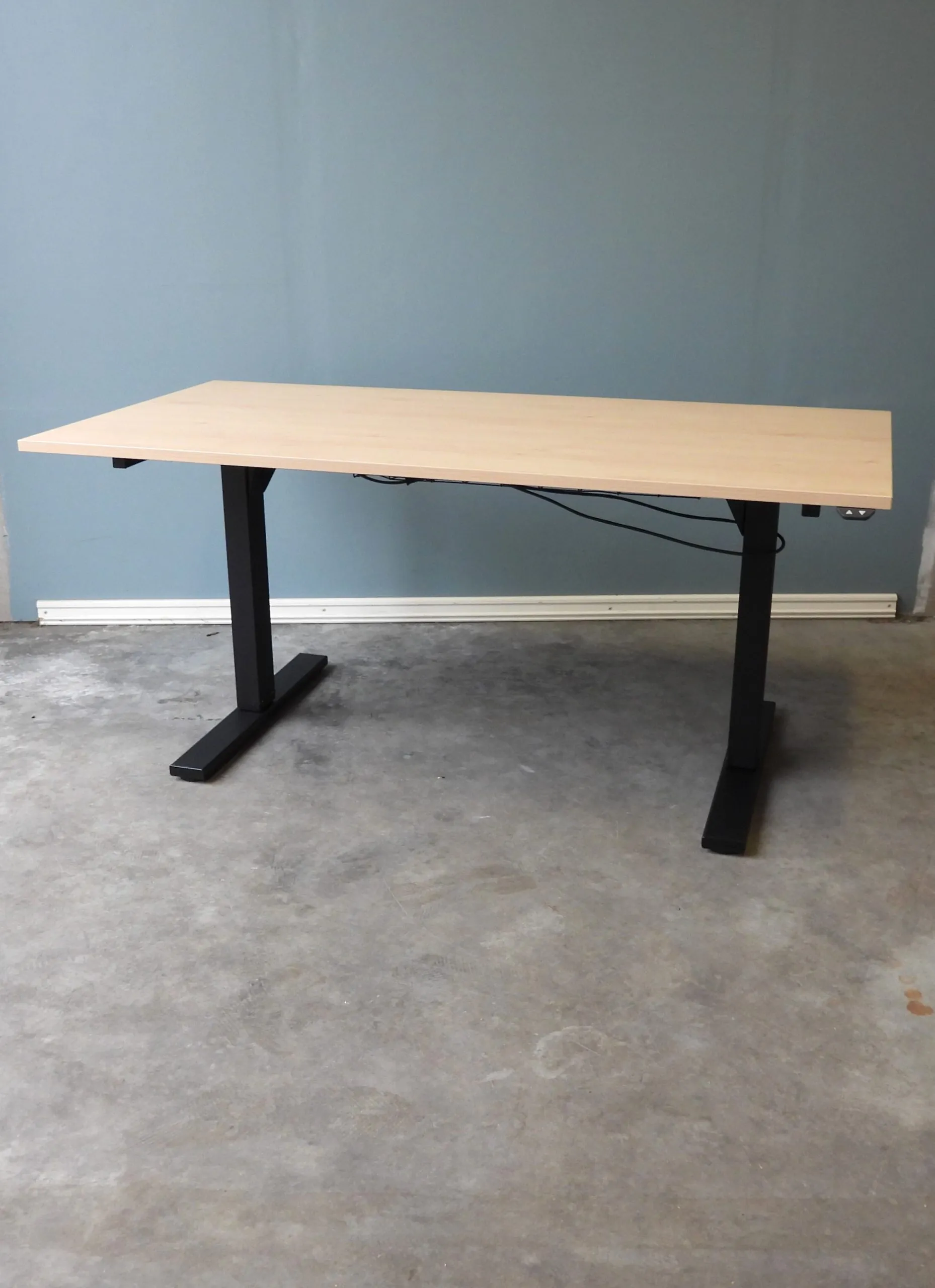 Höj- O Sänk Olika Modeller, 120-200 x 80 Cm
