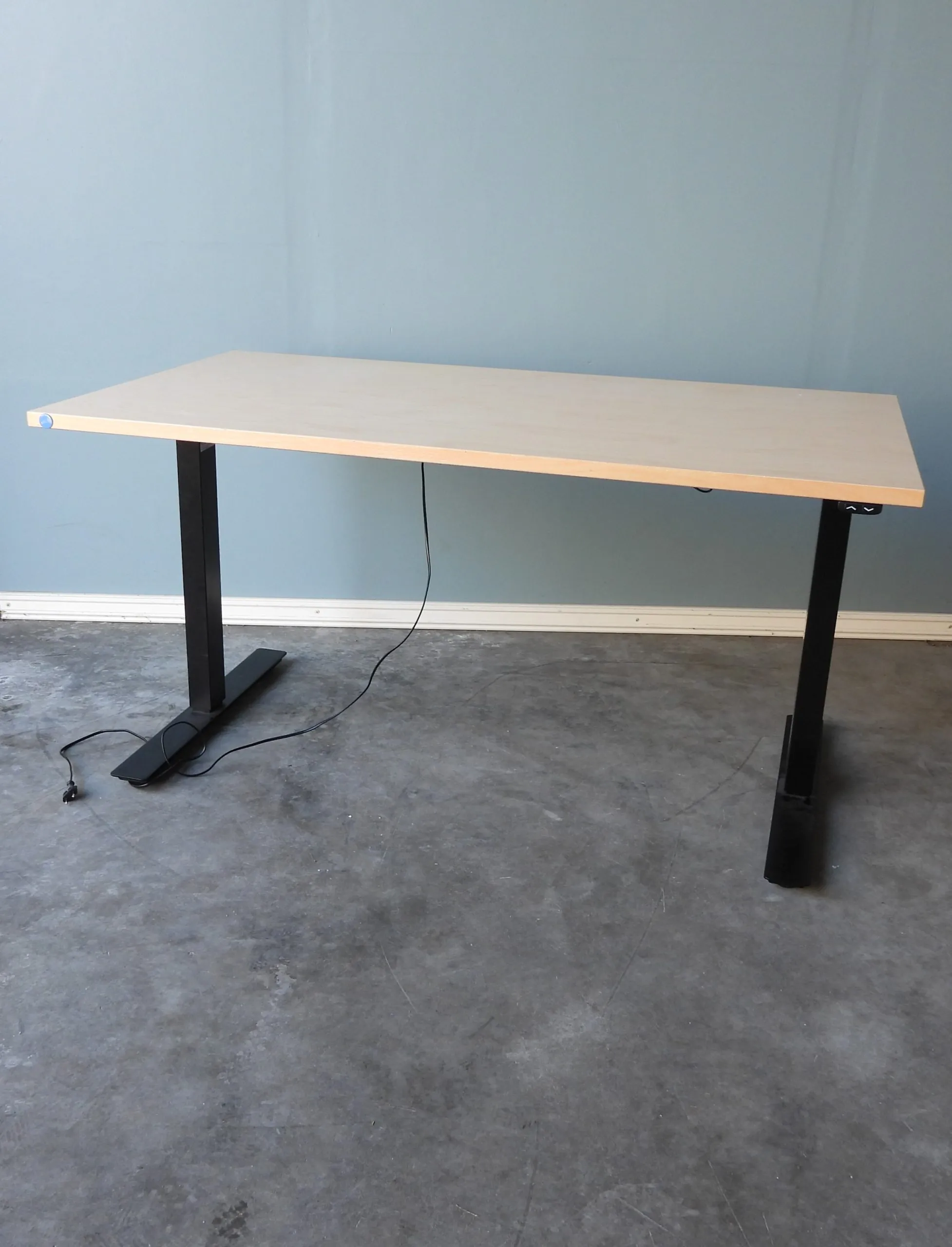 Höj- O Sänk Olika Modeller, 120-200 x 80 Cm