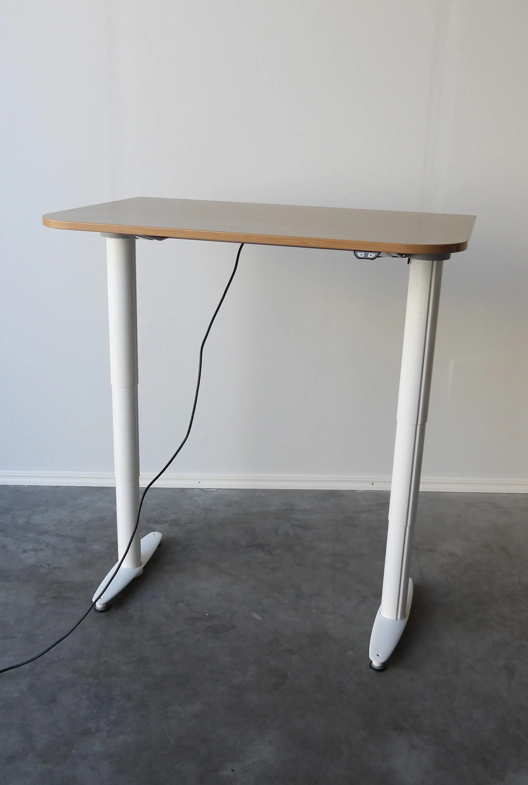 Höj- O Sänk Olika Modeller, 120-200 x 80 Cm