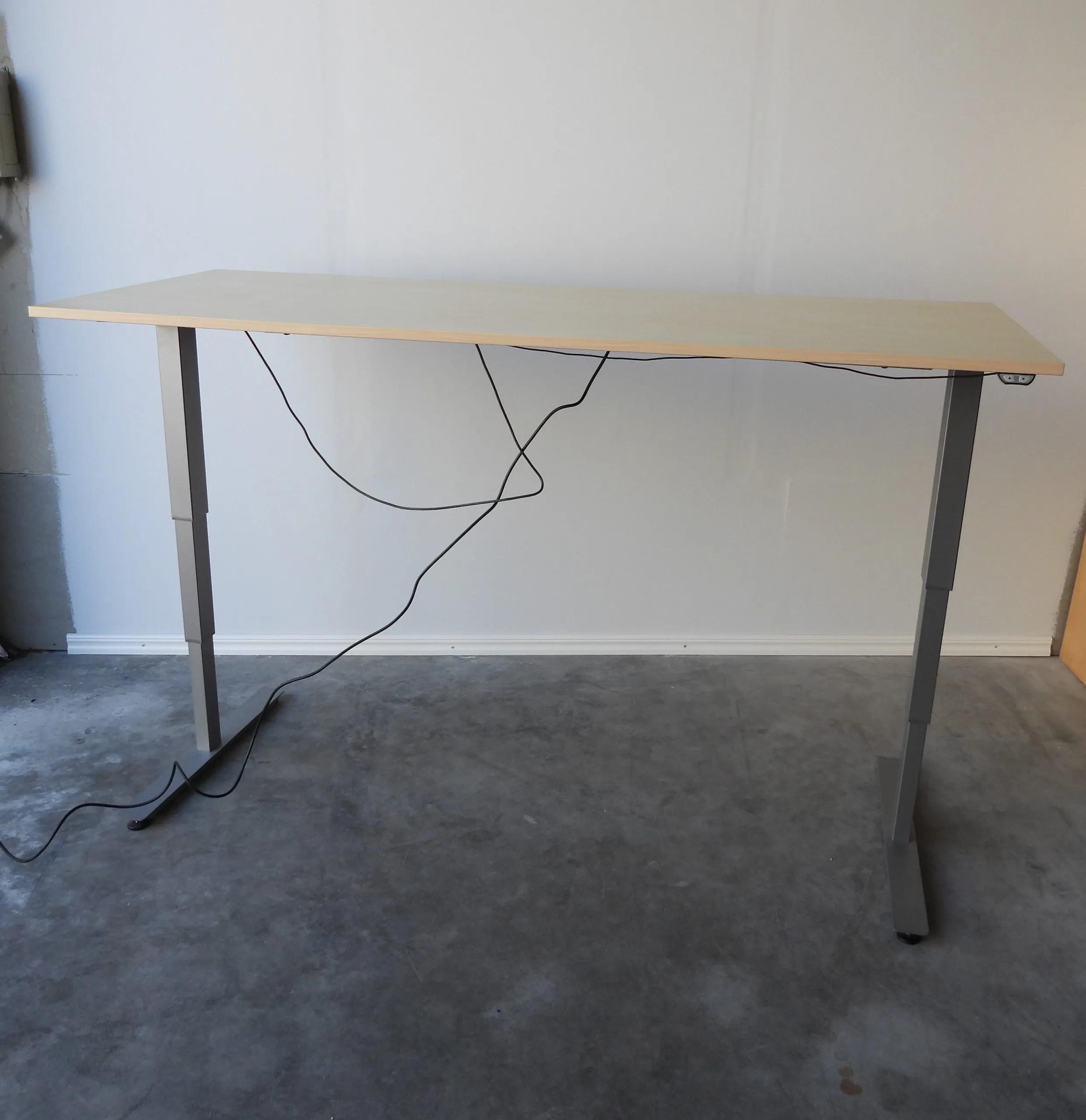 Höj- O Sänk Olika Modeller, 120-200 x 80 Cm