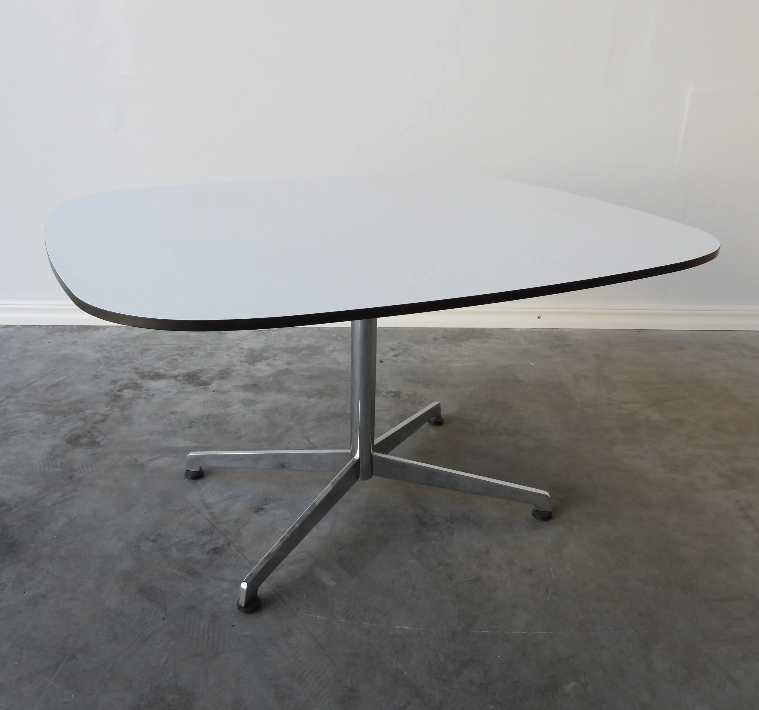 Soffbord Lammhults Cooper 80x70Cm