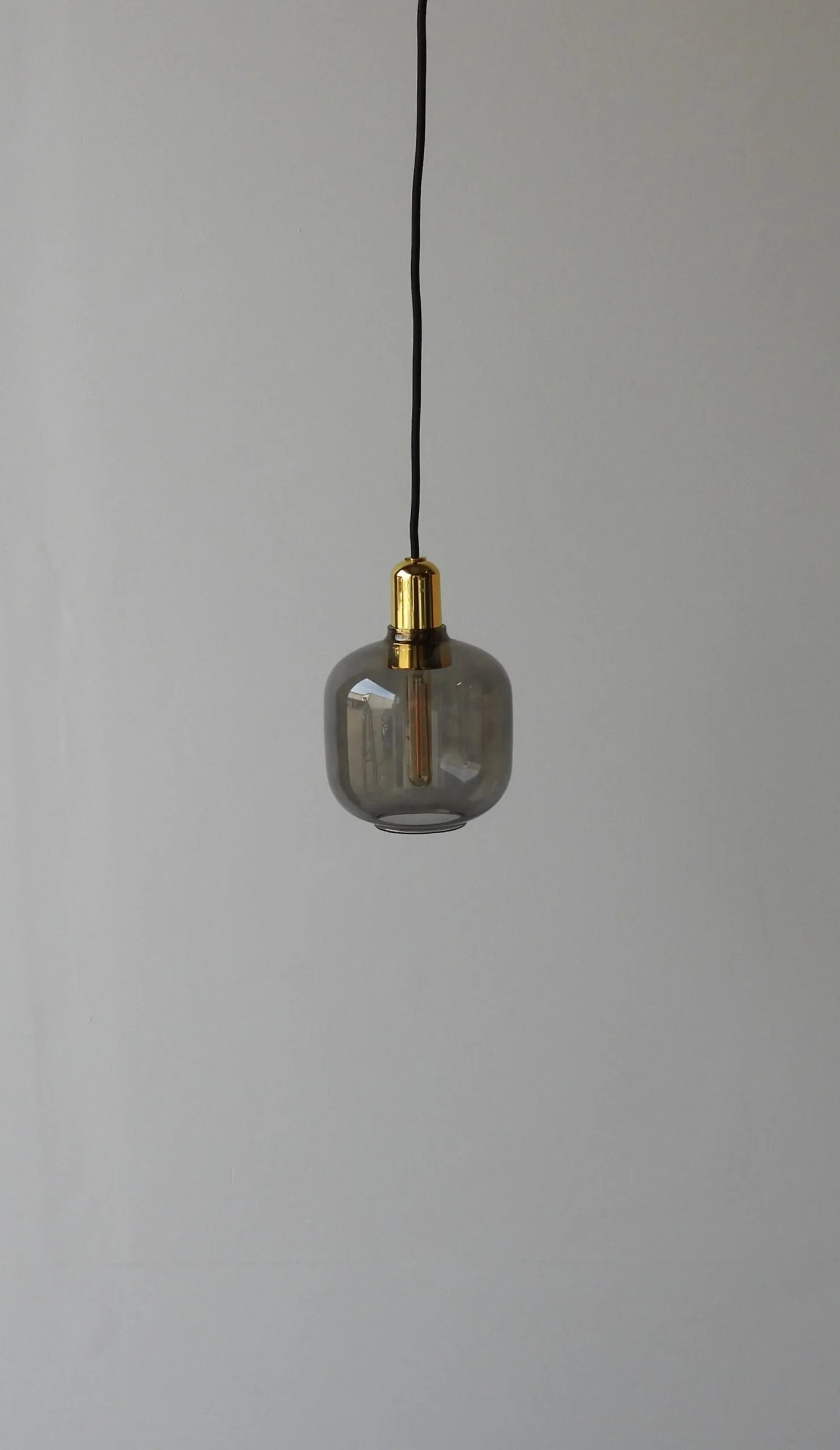 Lampa / Pendel Normann Copenhagen Amp
